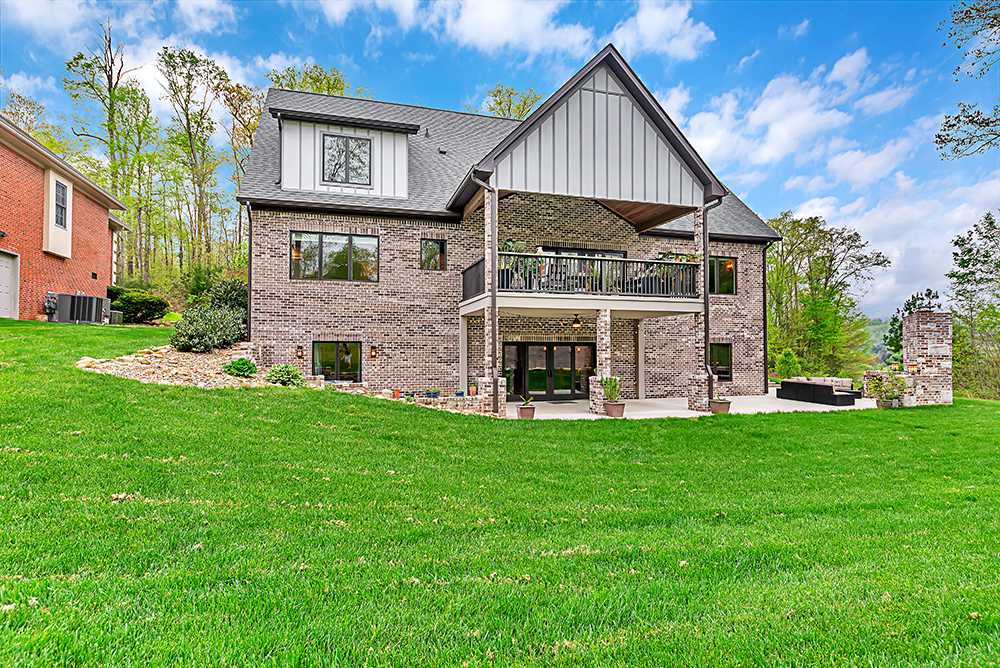 1100 Oak Chase - Photo 4