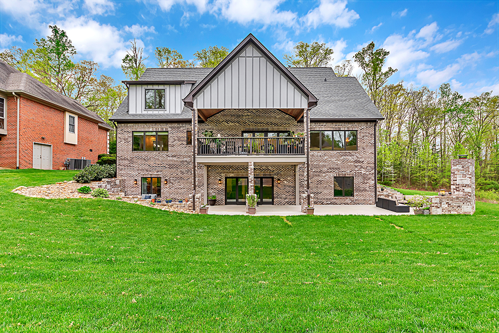 1100 Oak Chase - Photo 6