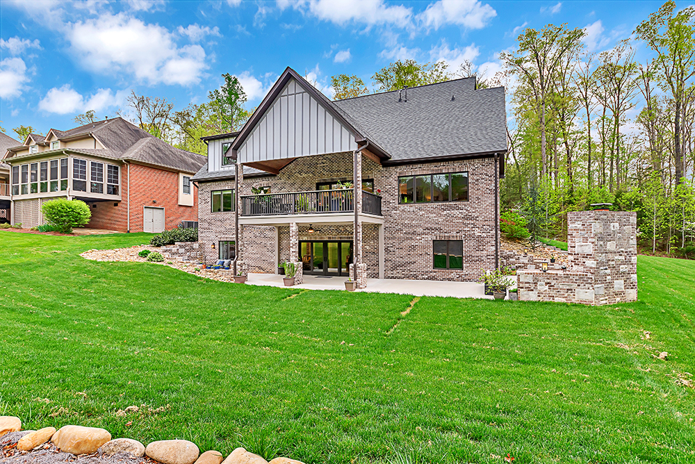 1100 Oak Chase - Photo 7