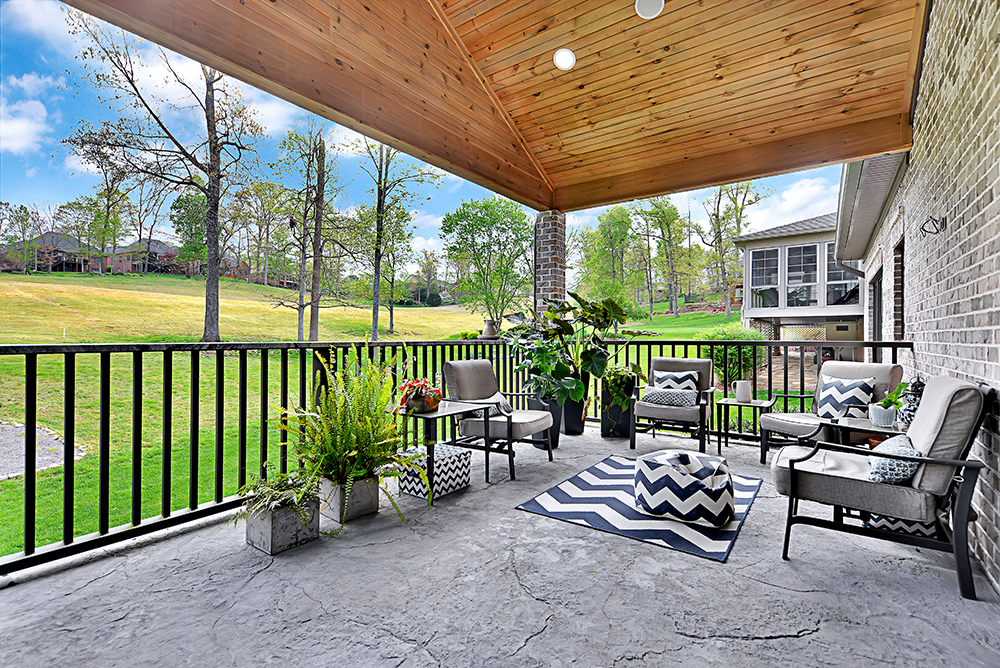 1100 Oak Chase - Photo 12