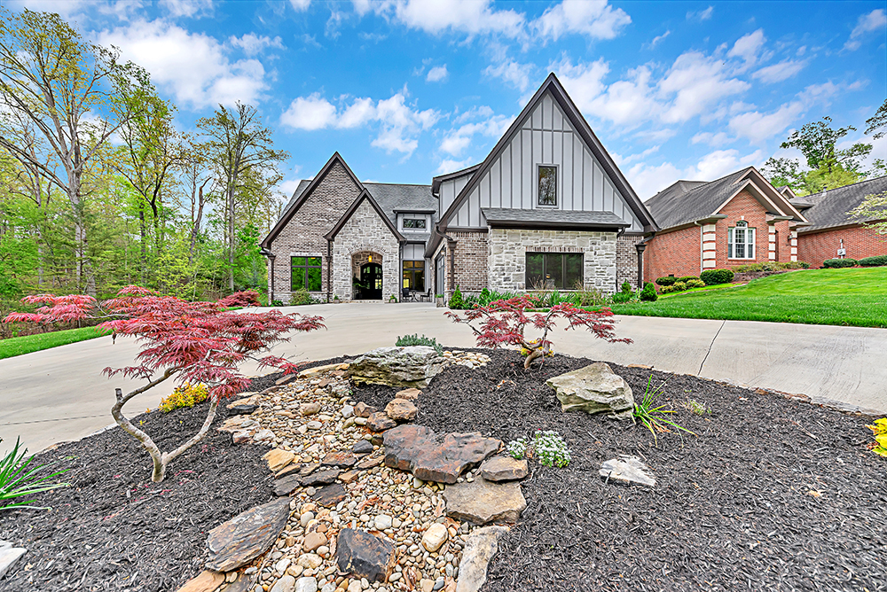 1100 Oak Chase - Photo 1