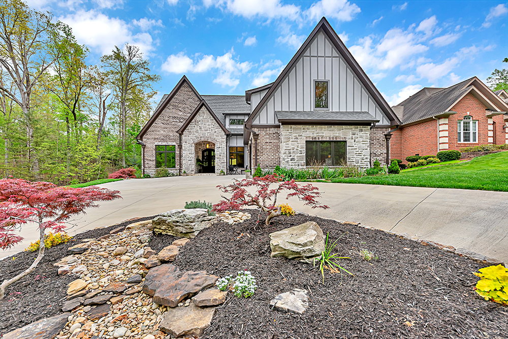 1100 Oak Chase - Photo 2