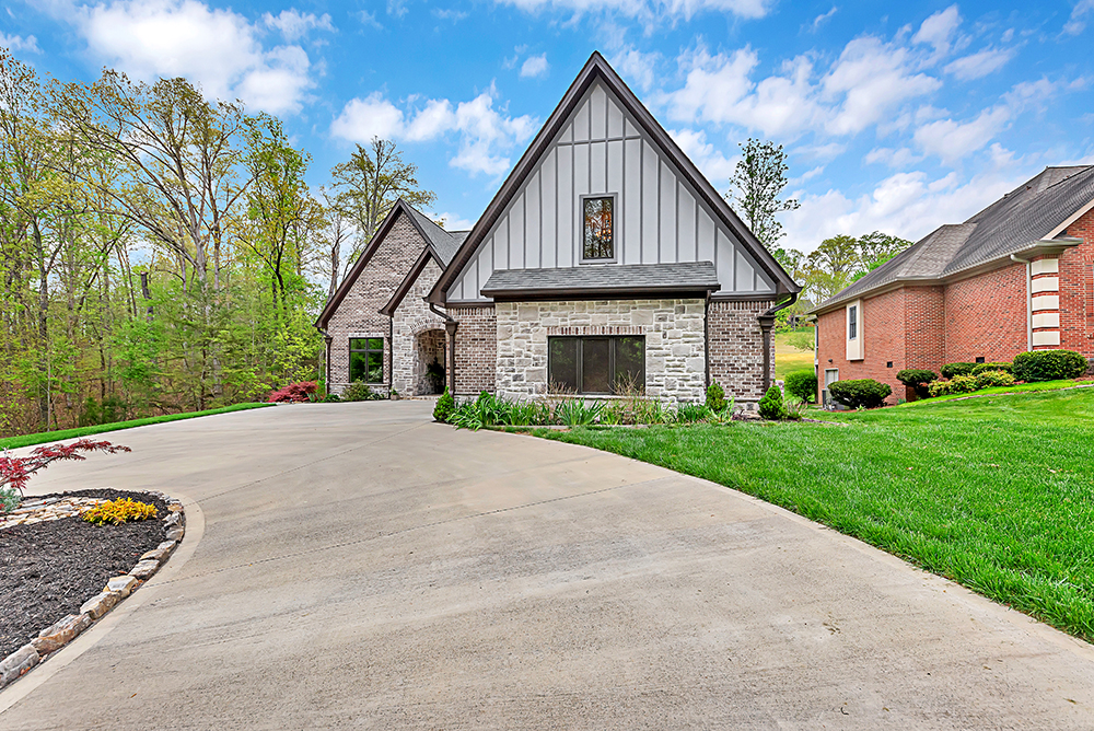1100 Oak Chase - Photo 3