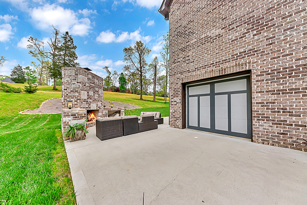 1100 Oak Chase - Photo 5