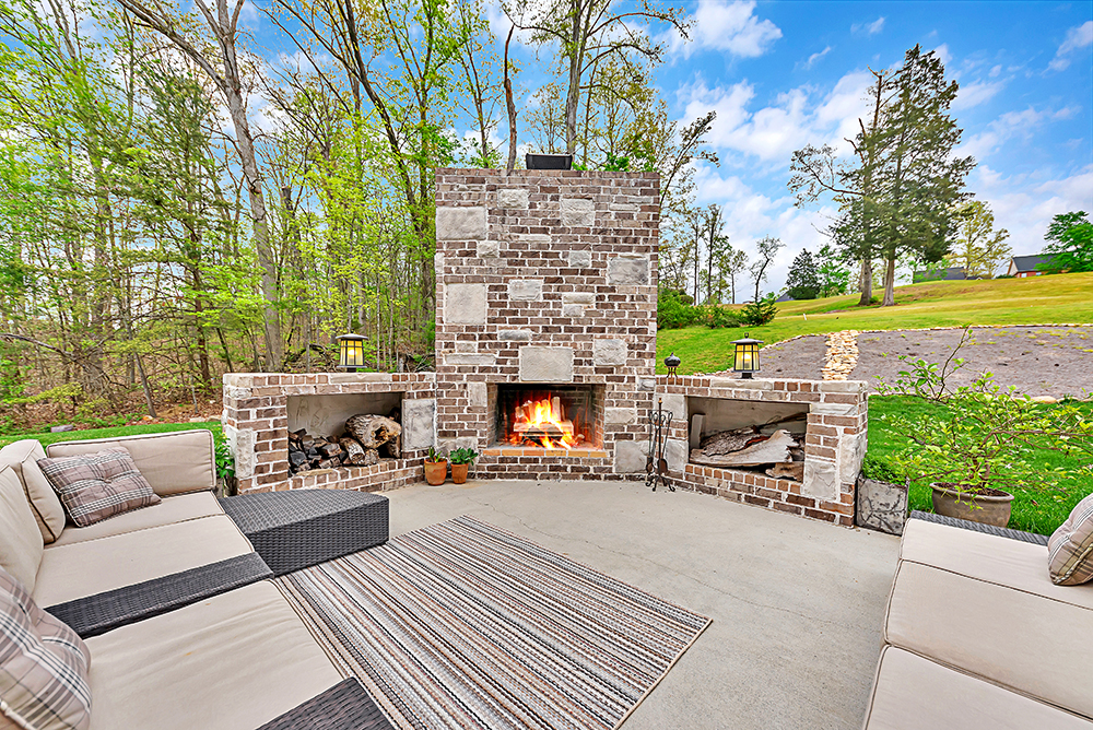 1100 Oak Chase - Photo 8