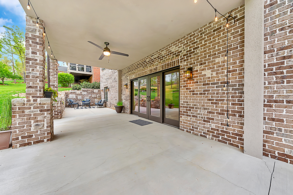 1100 Oak Chase - Photo 9