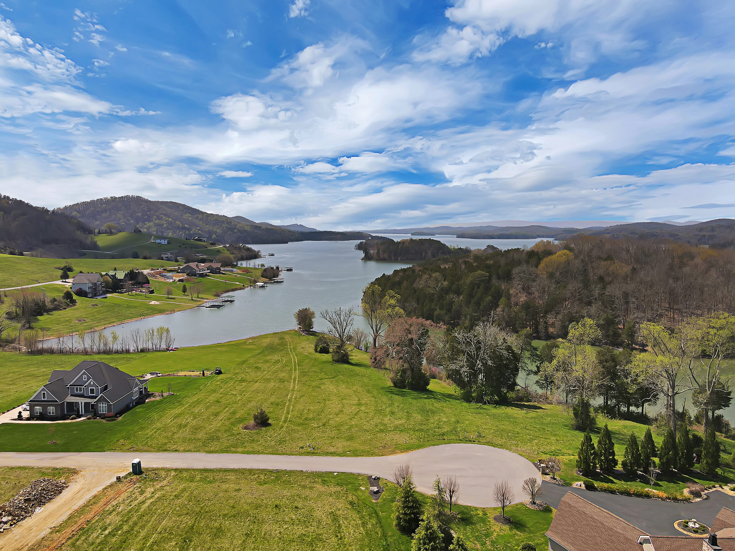 293 Lawrence Trail - Photo 5