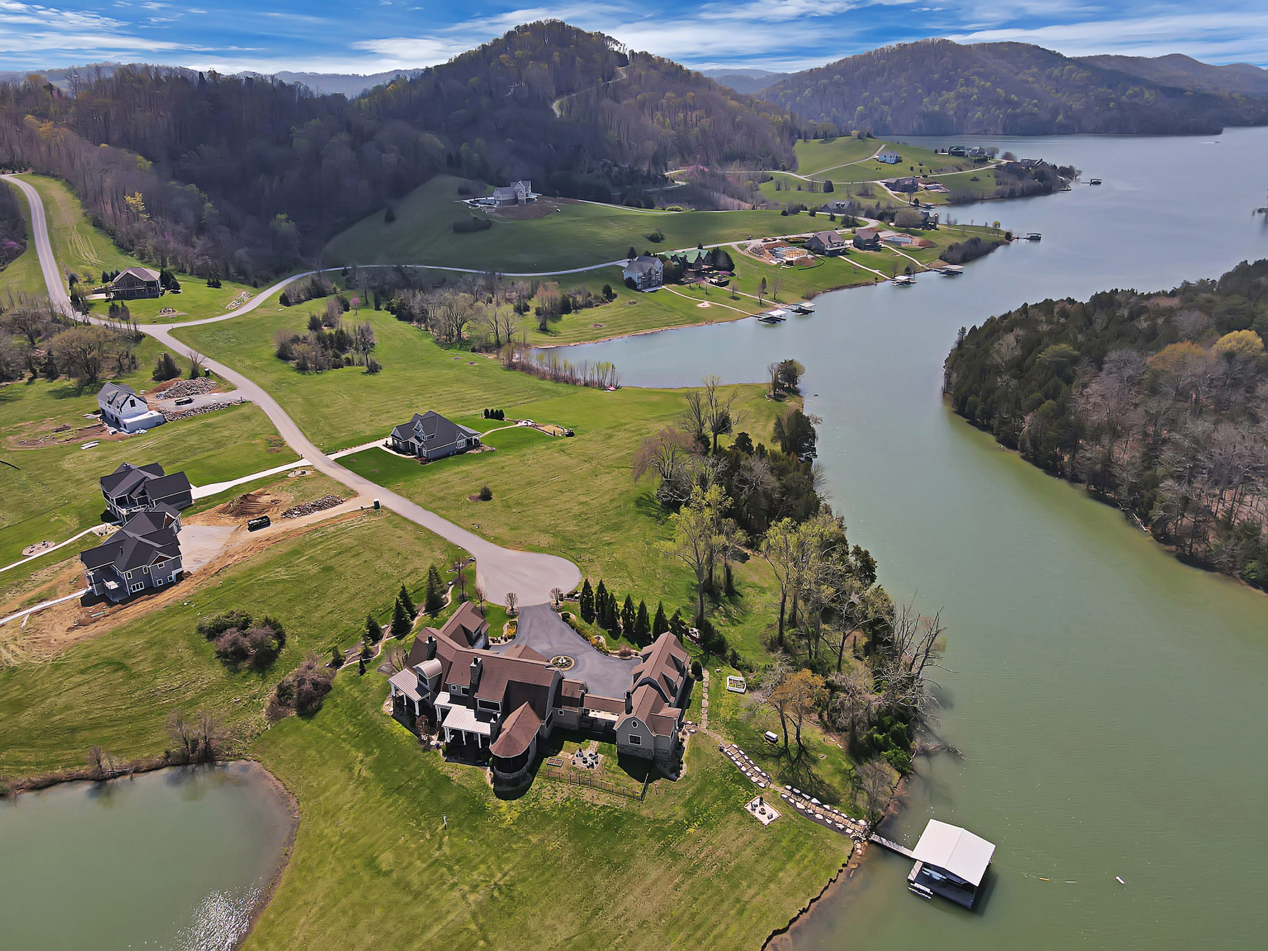 293 Lawrence Trail - Photo 9