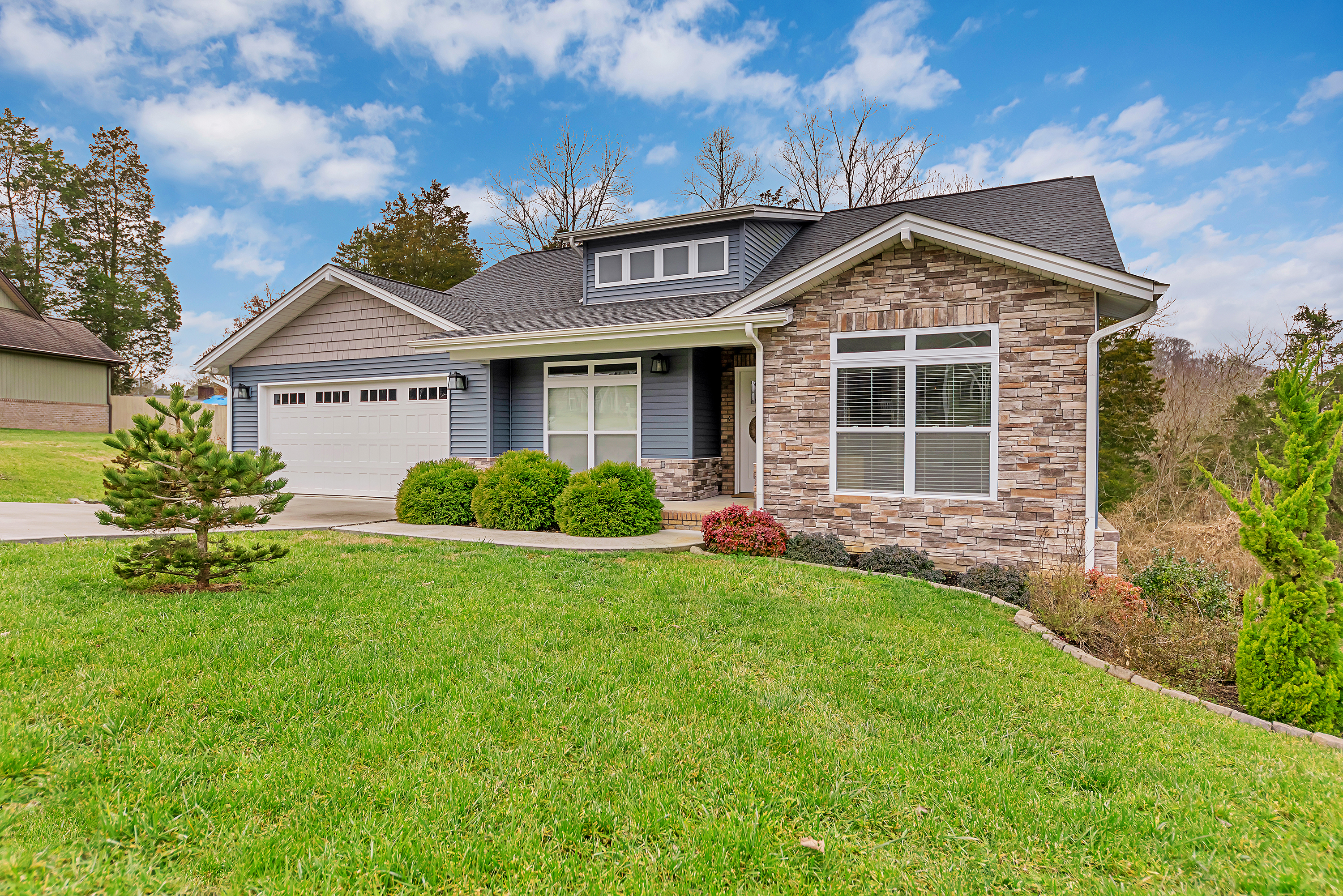 2431 Chimney Rock - Photo 1