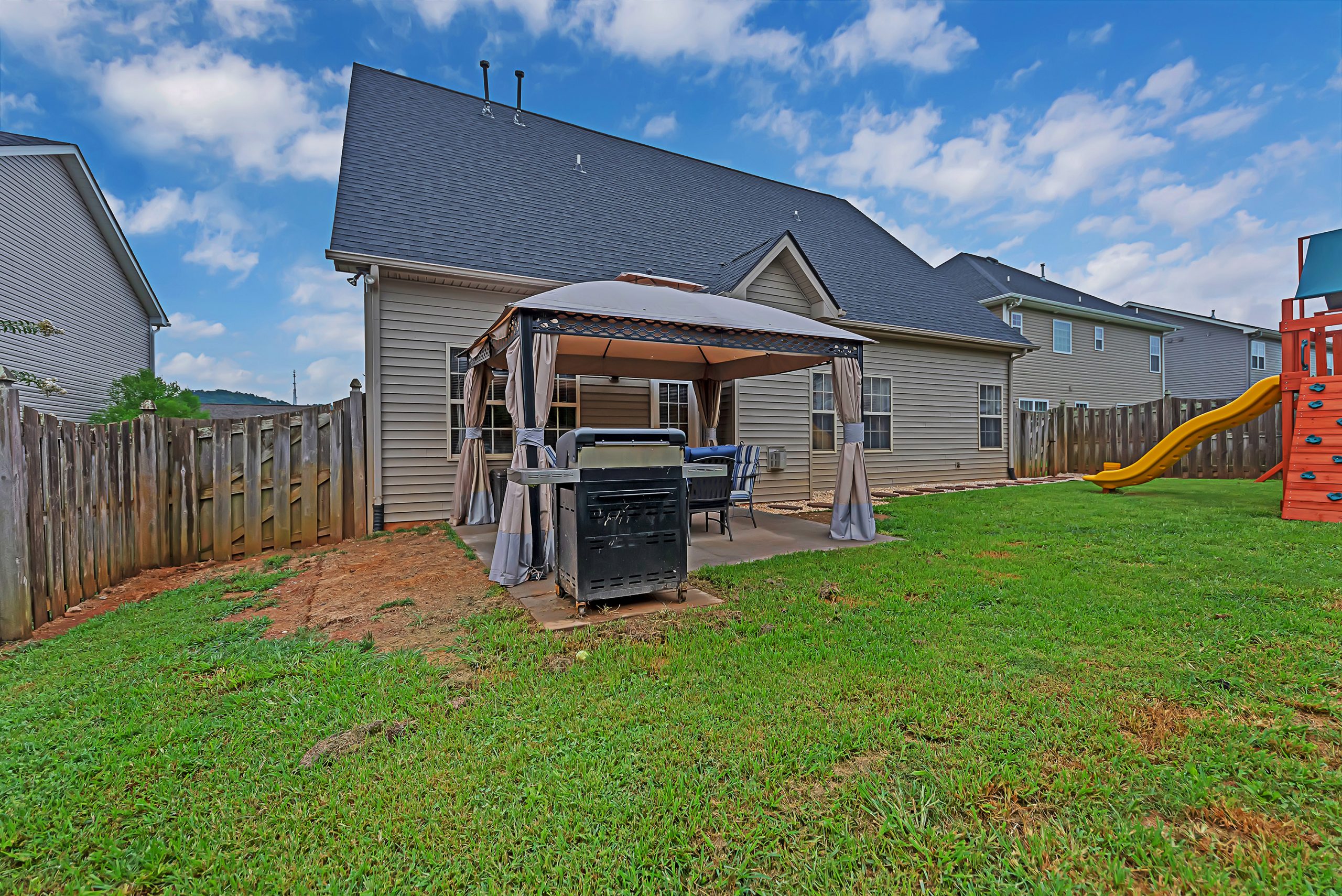 1745 Point Wood Drive - Photo 4