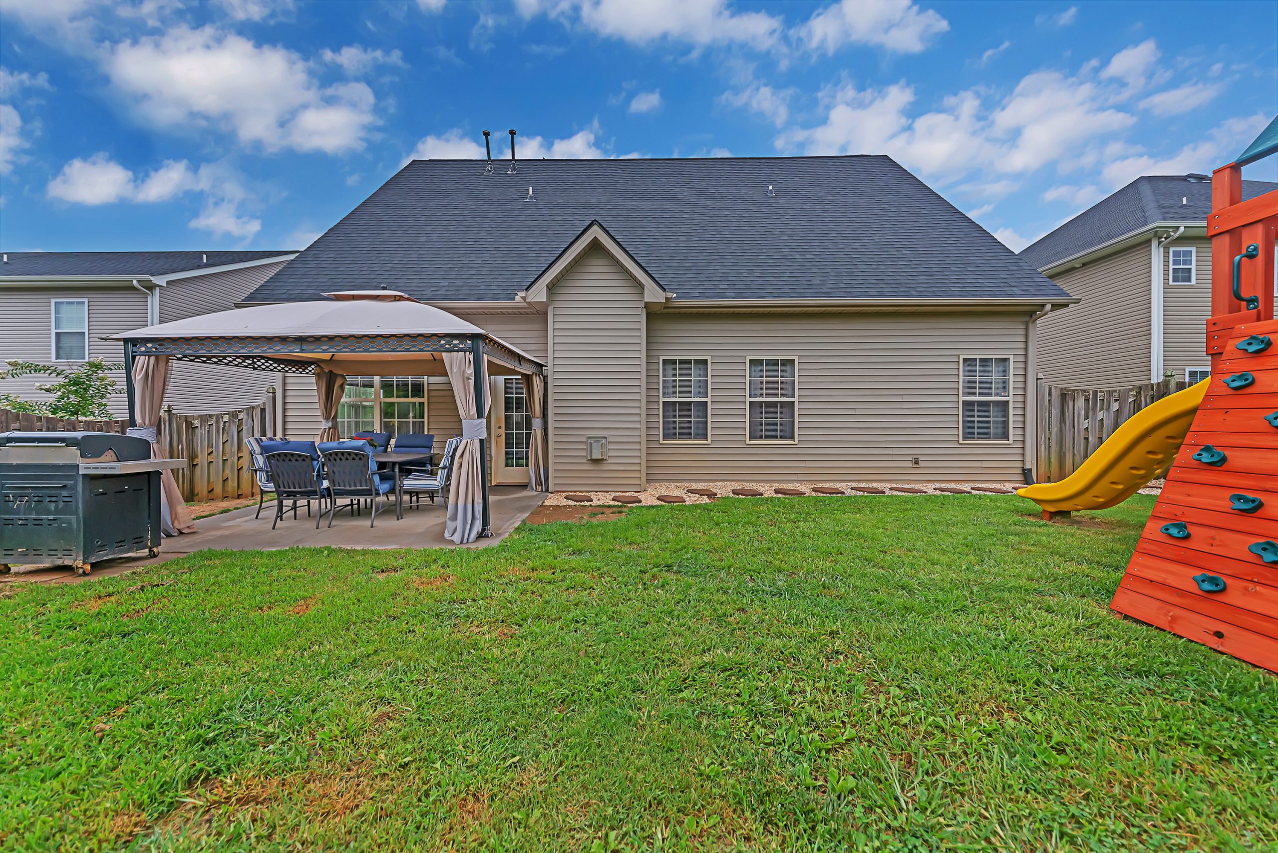 1745 Point Wood Drive - Photo 3