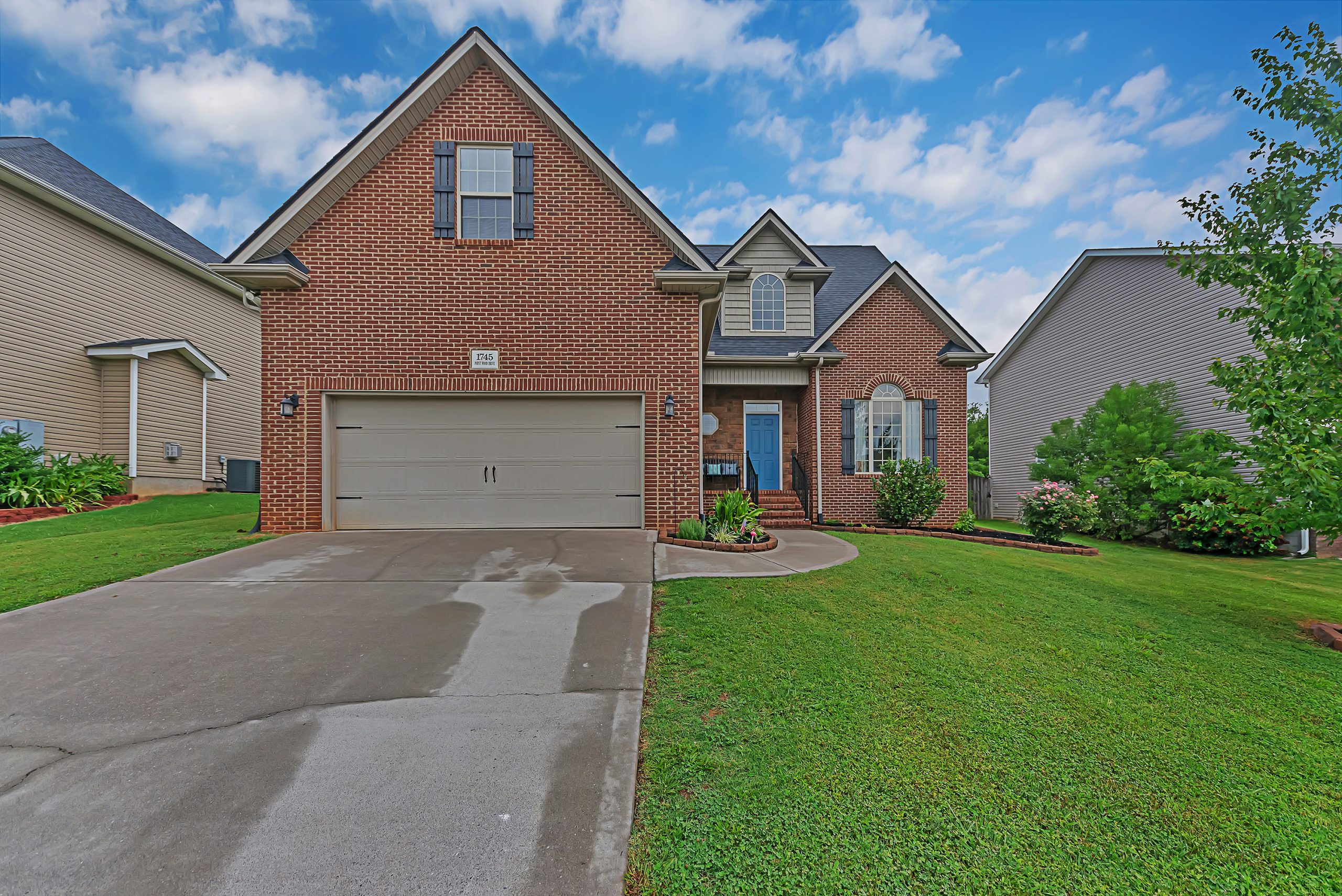 1745 Point Wood Drive - Photo 1