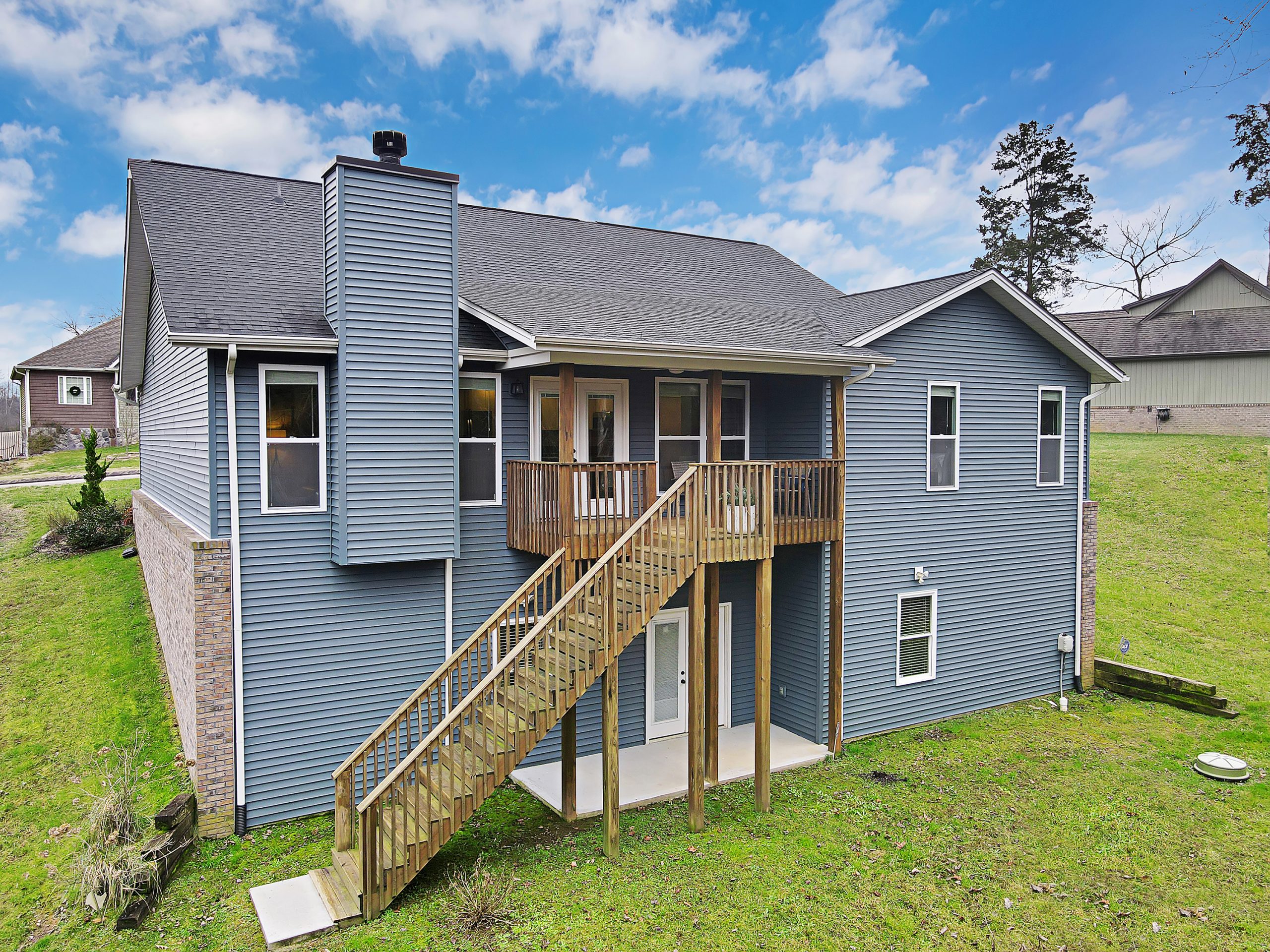 900 Timberline Drive - Photo 33
