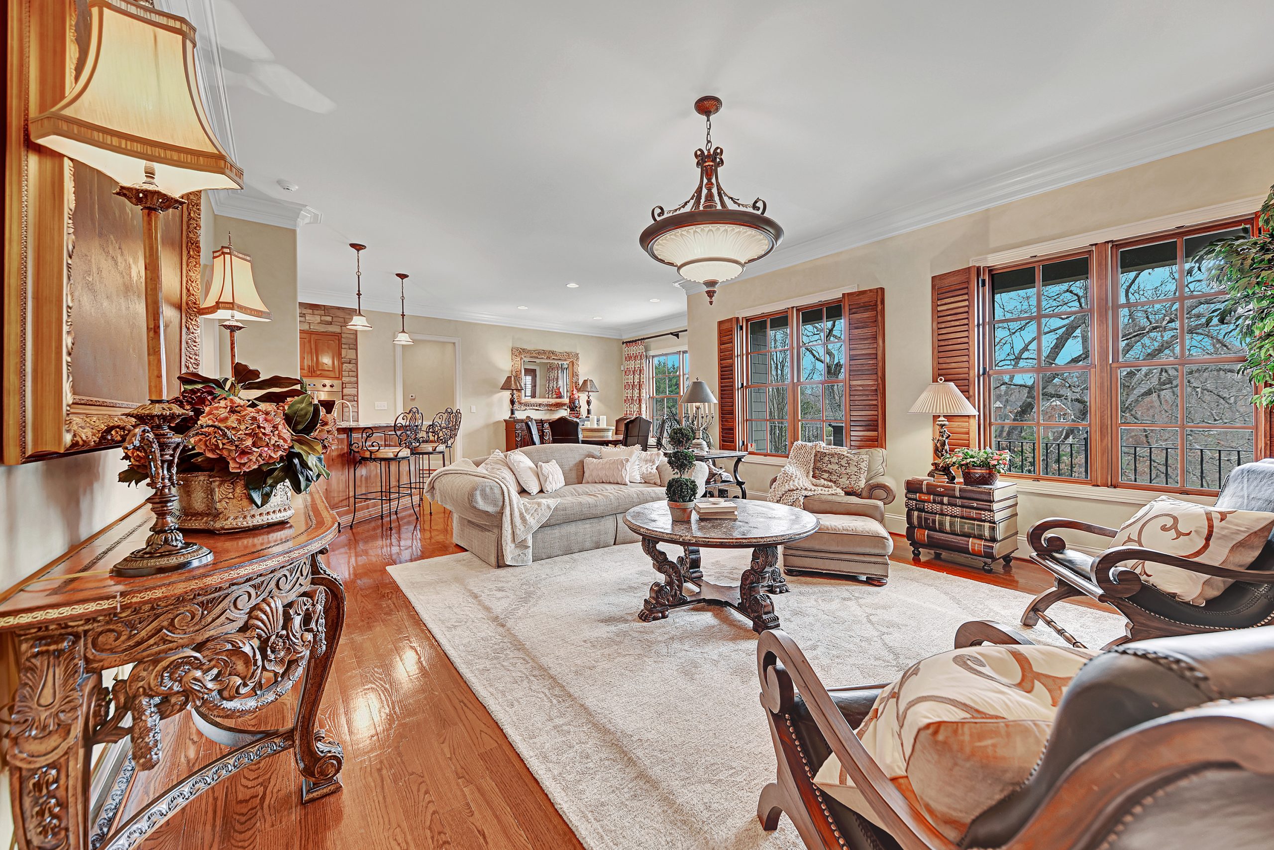 900 Timberline Drive - Photo 4