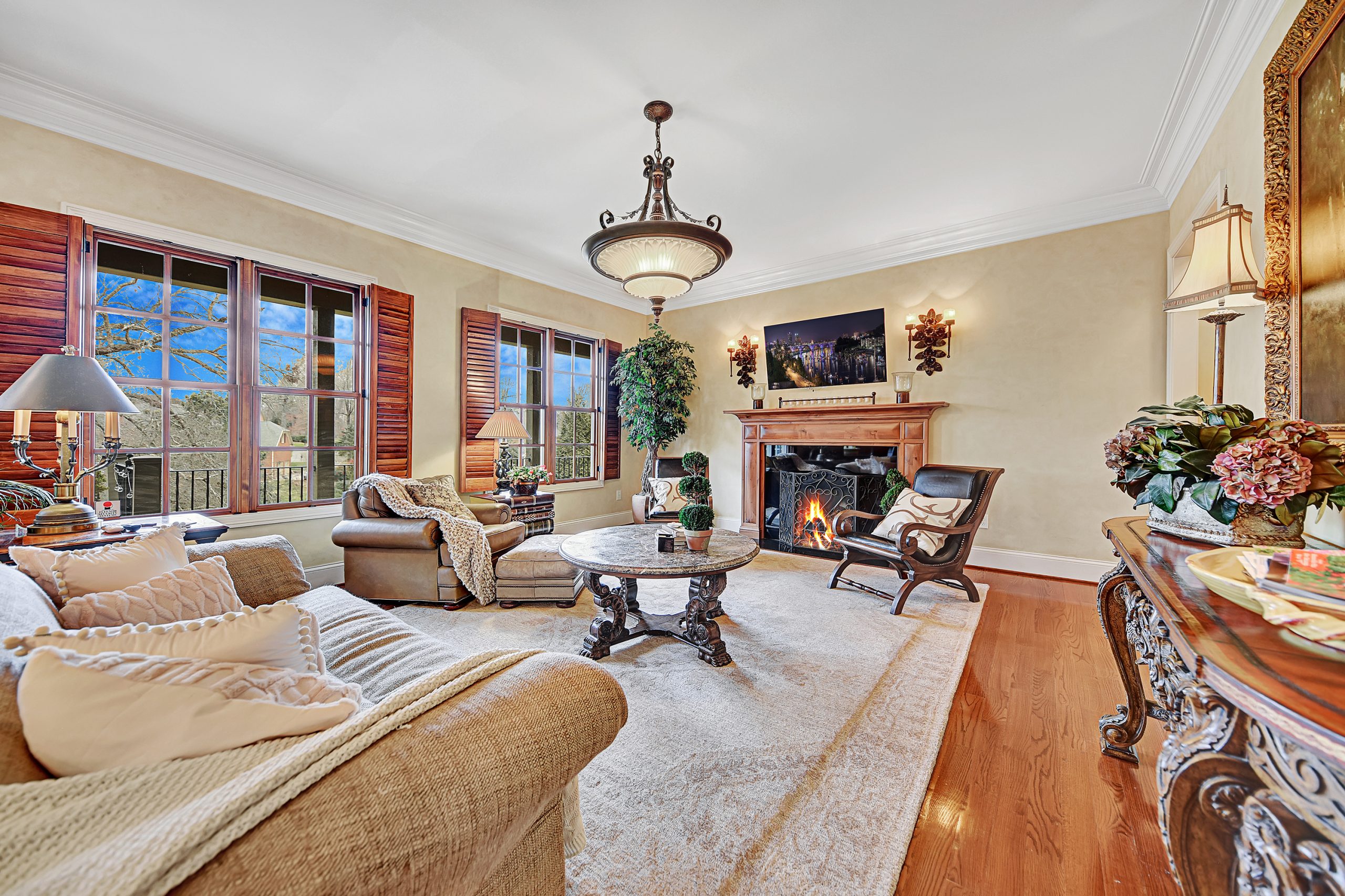 900 Timberline Drive - Photo 5