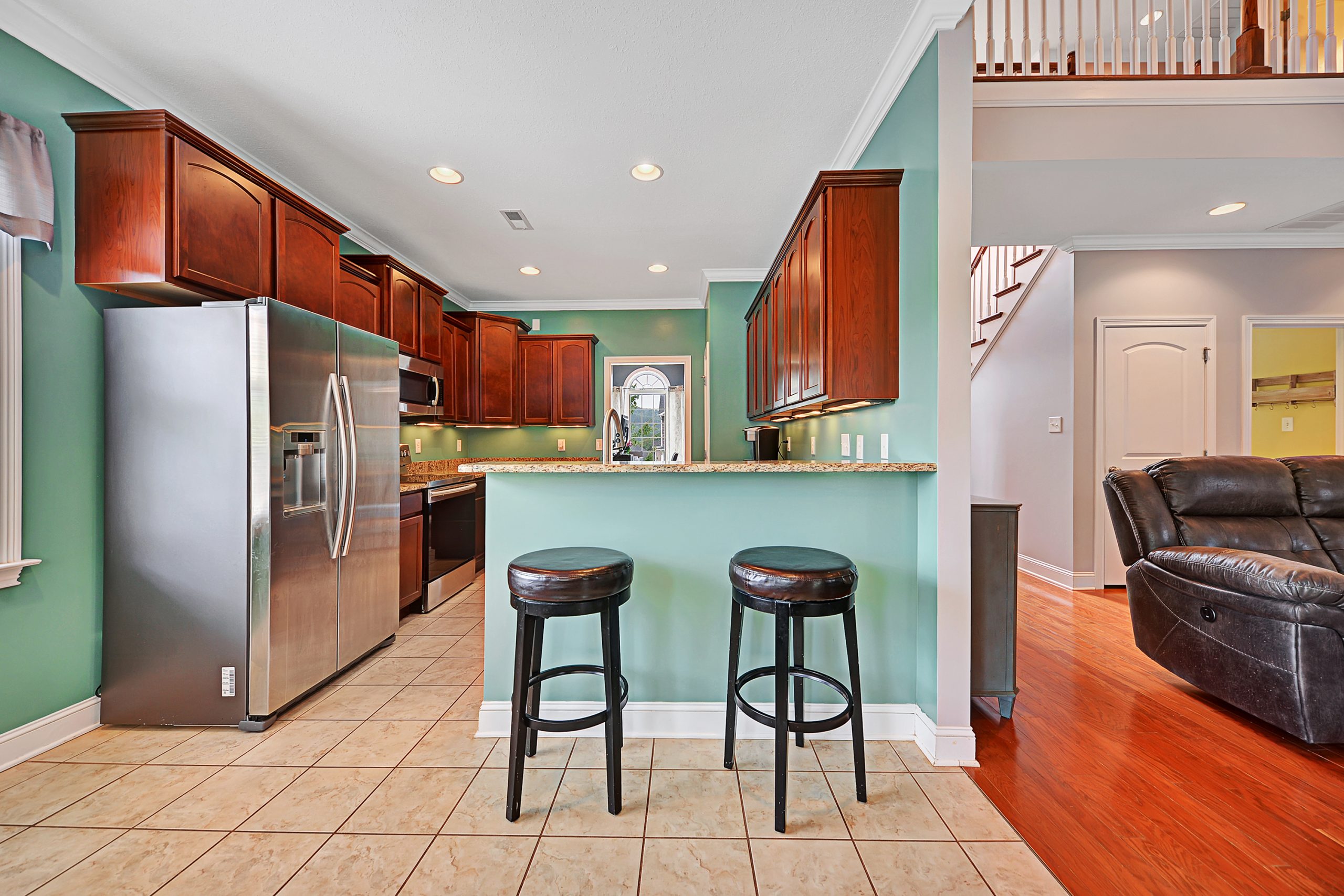 1745 Point Wood Drive - Photo 17