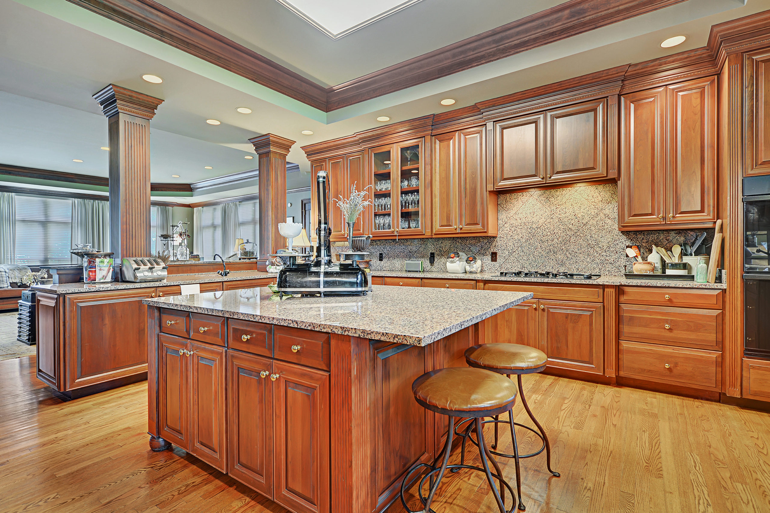 1745 Point Wood Drive - Photo 18