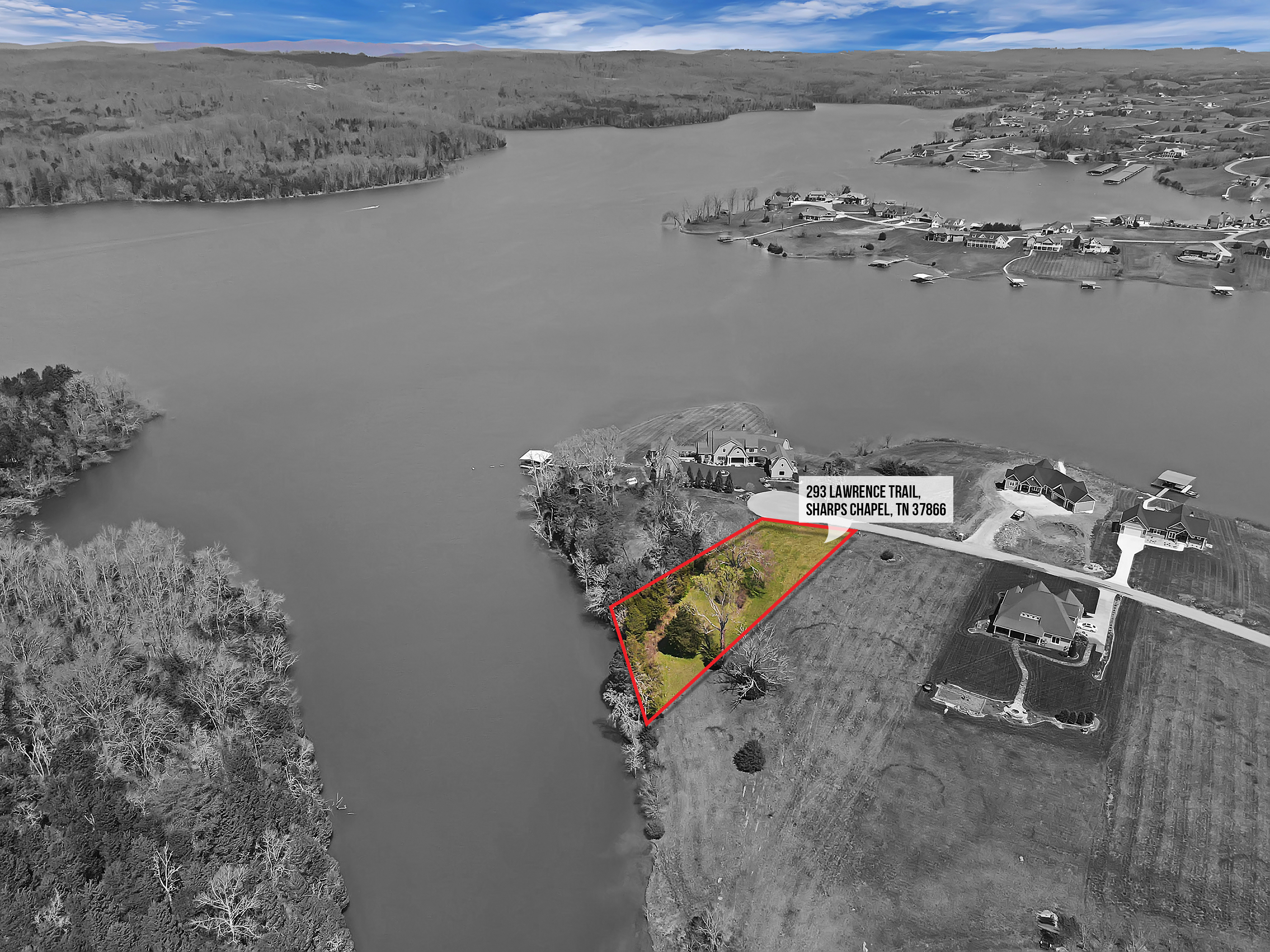 293 Lawrence Trail - Photo 2