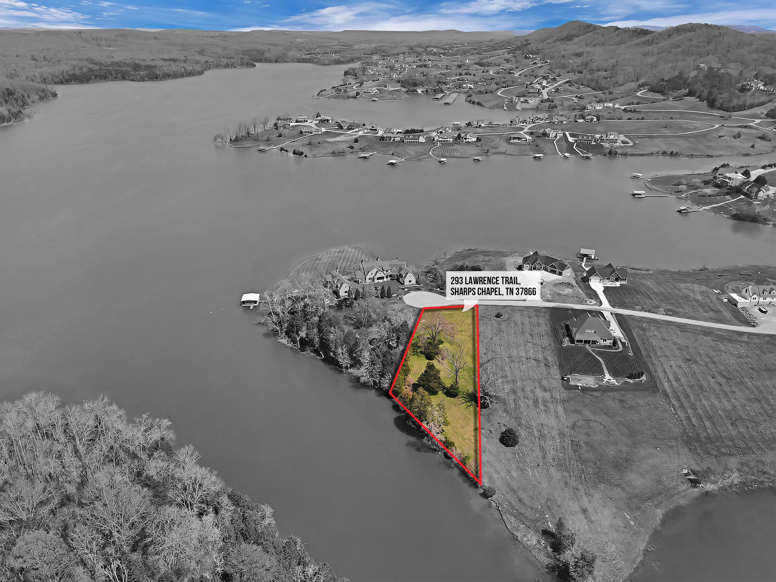293 Lawrence Trail - Photo 1