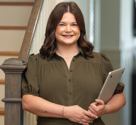 Jenna Rogers - Knoxville, TN Real Estate Agent