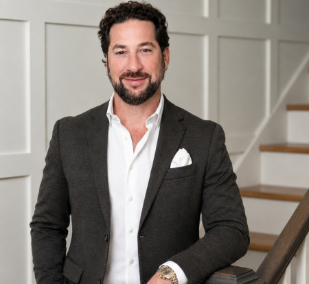 Bedros Bozdogan - Knoxville, TN Real Estate Agent