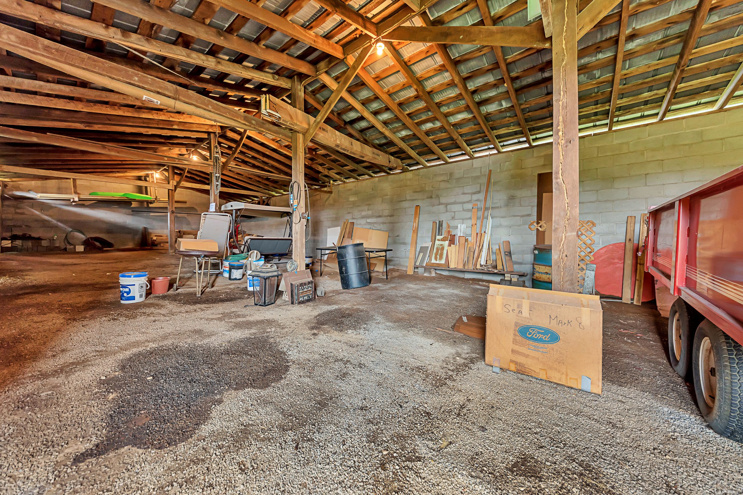 5115 Burkhart Road - Photo 13