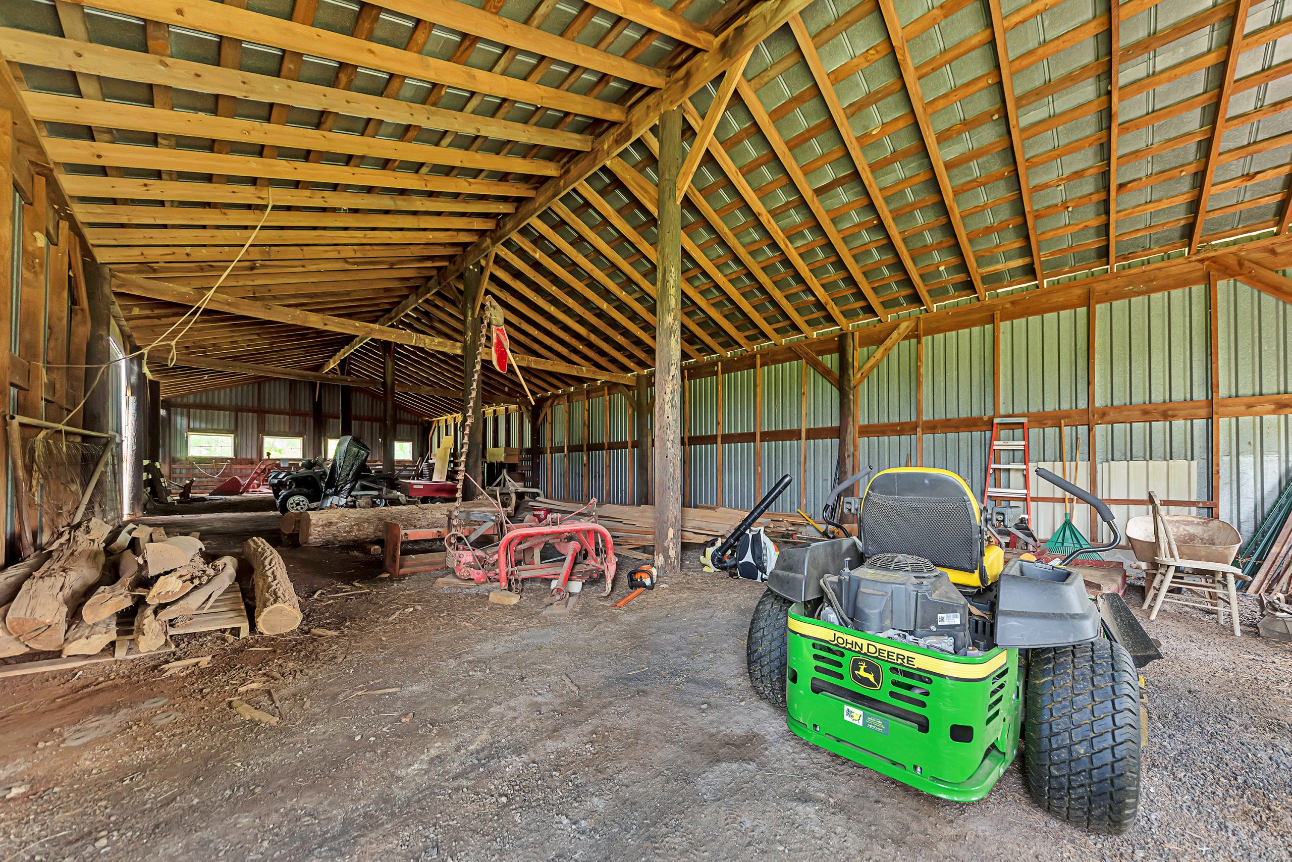 5115 Burkhart Road - Photo 11