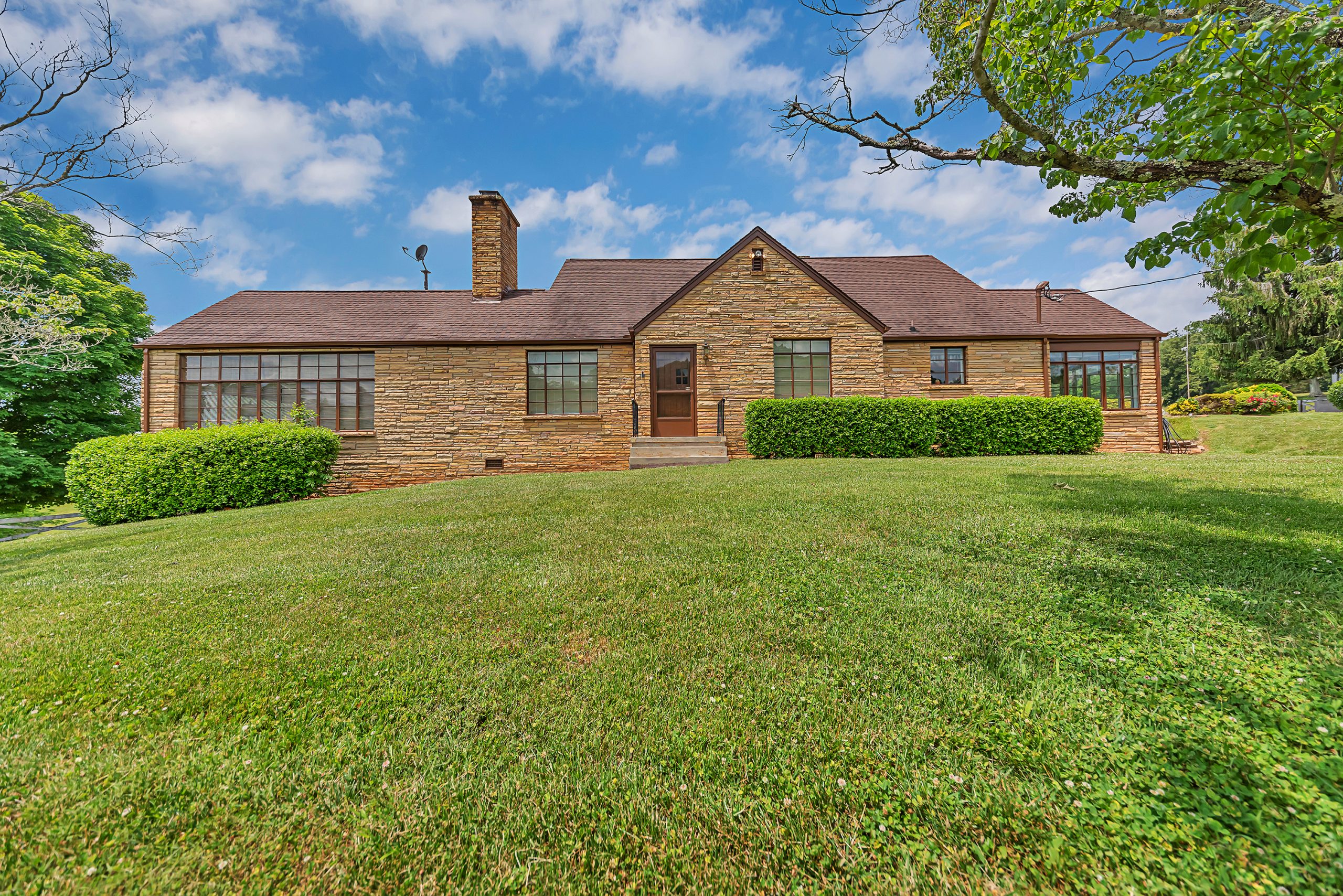 5115 Burkhart Road - Photo 1