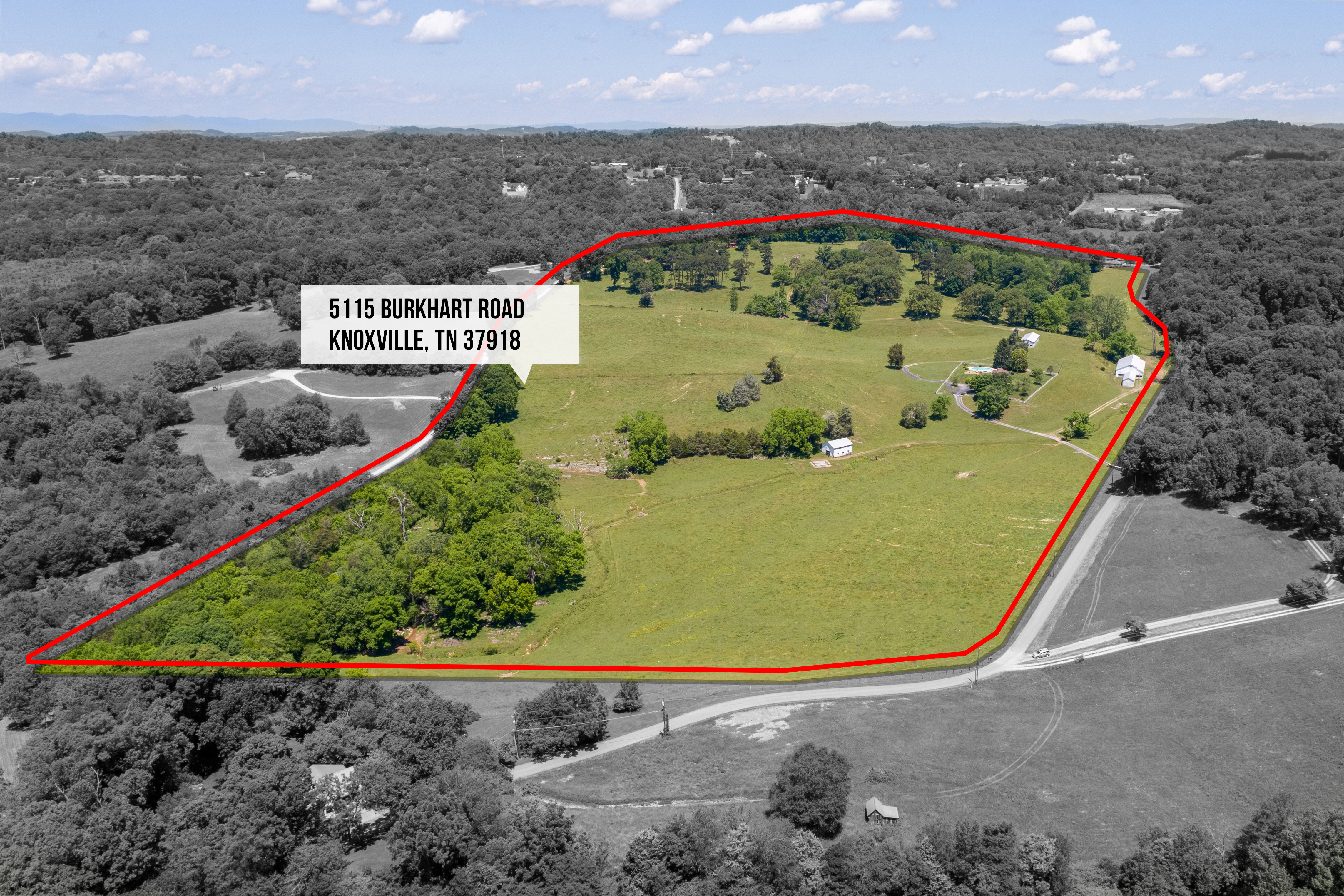 5115 Burkhart Road - Photo 17