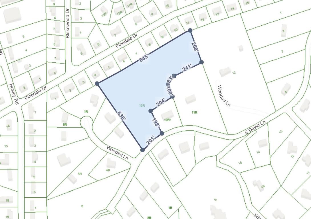 Lot 10R S David Lane Knoxville, TN 37922 - Photo 14