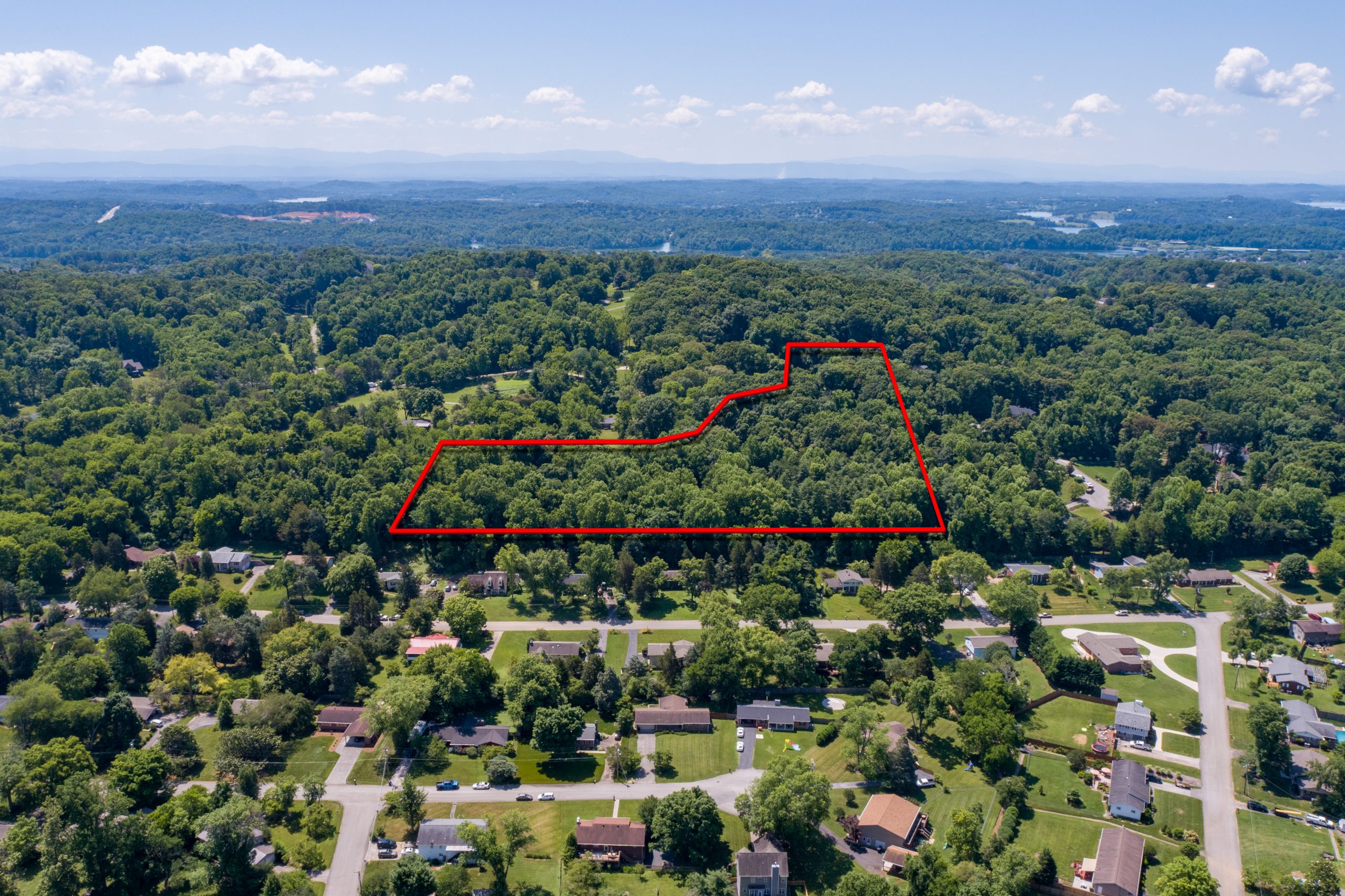 Lot 10R S David Lane Knoxville, TN 37922 - Photo 11