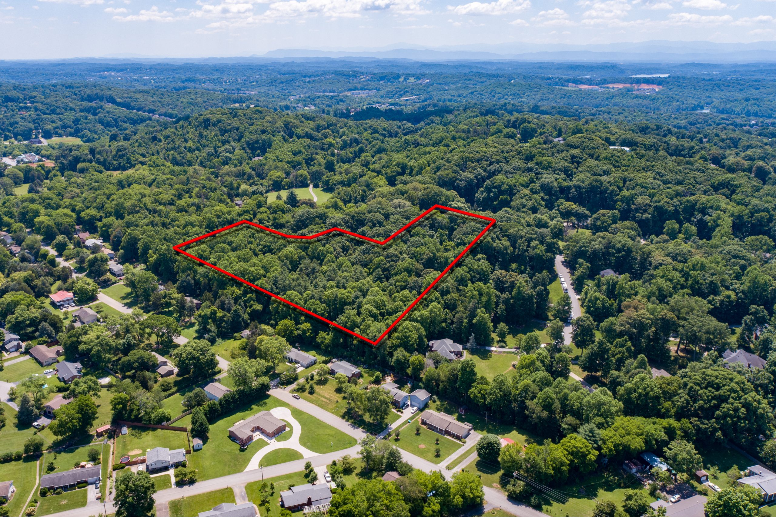 Lot 10R S David Lane Knoxville, TN 37922 - Photo 9