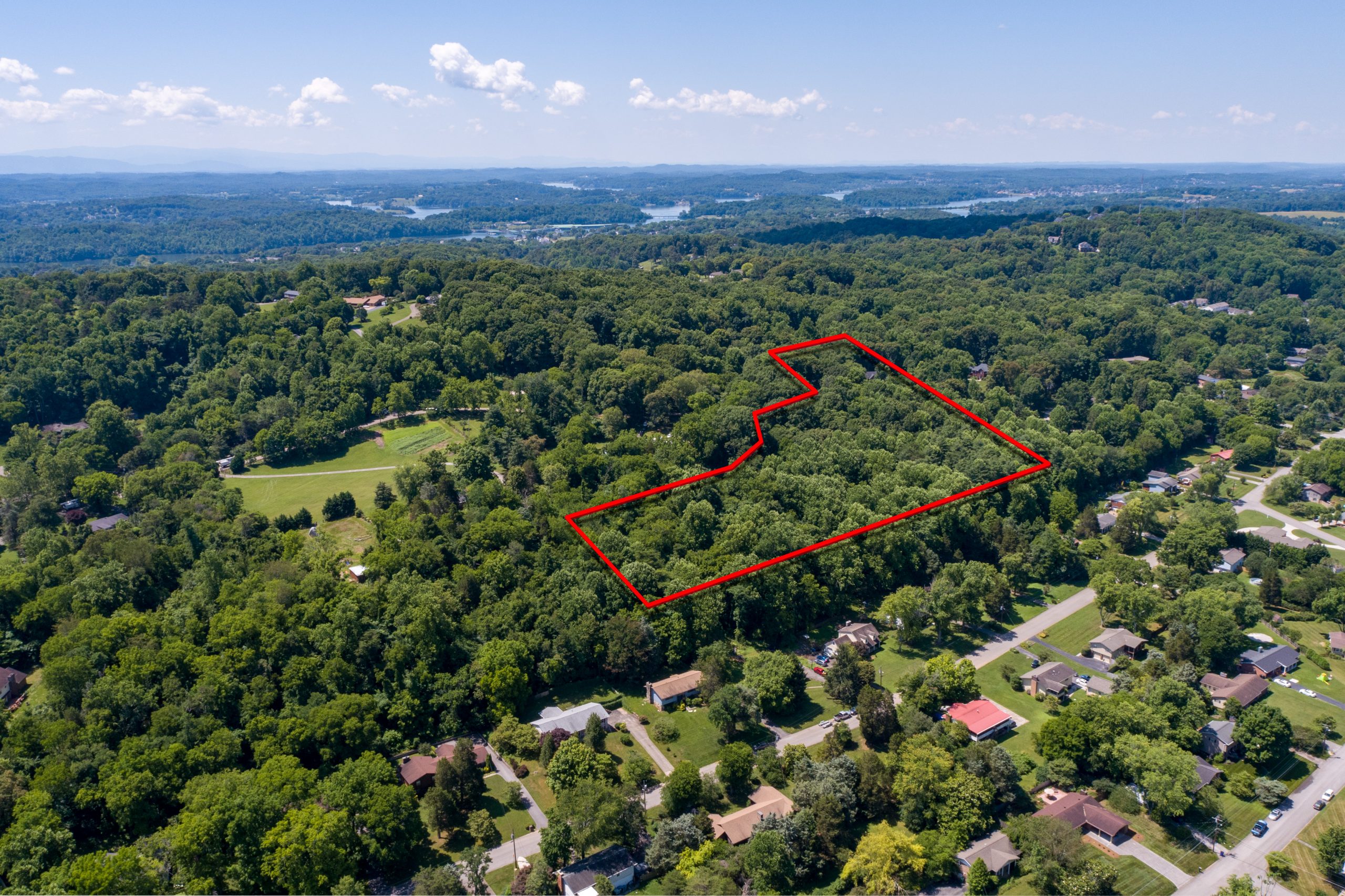 Lot 10R S David Lane Knoxville, TN 37922 - Photo 1