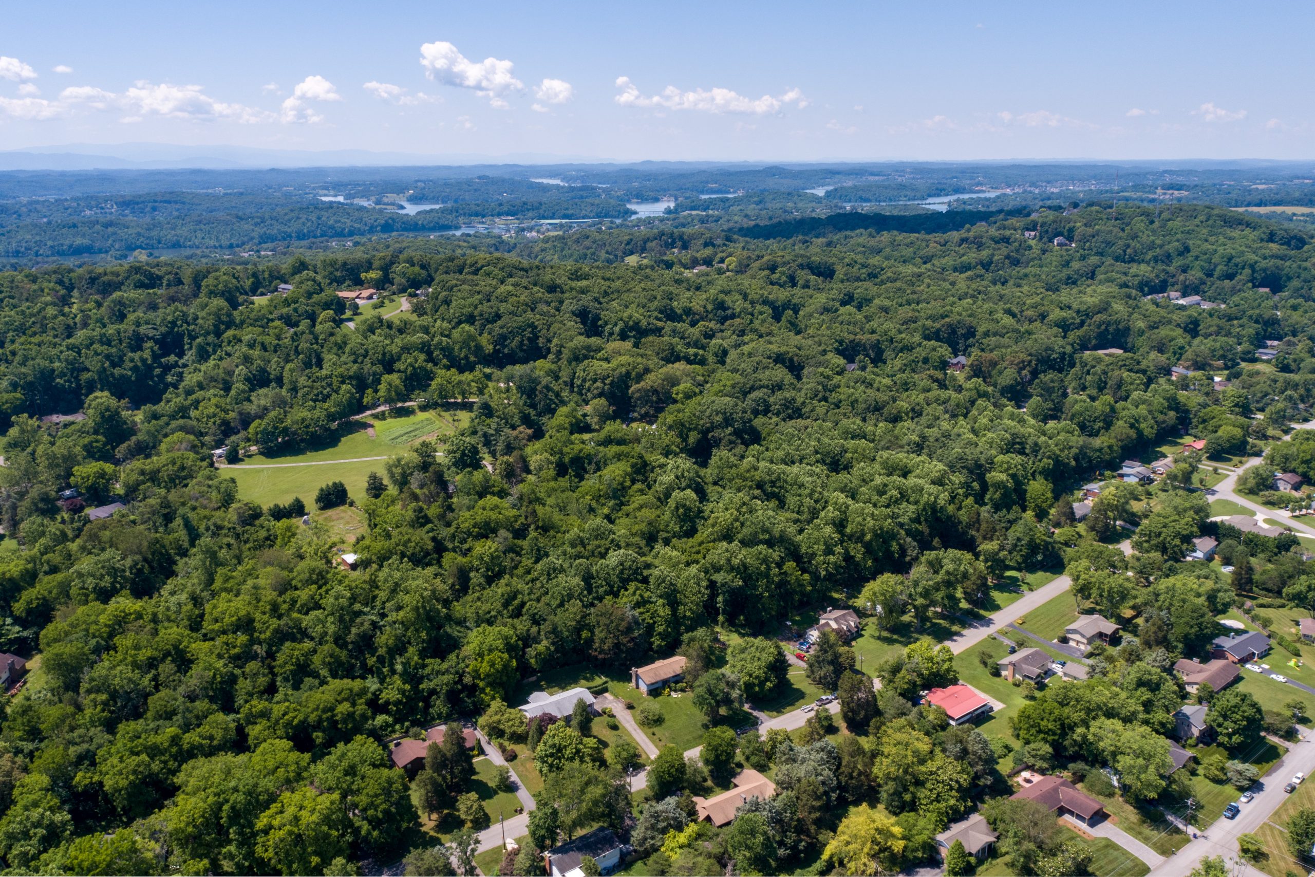 Lot 10R S David Lane Knoxville, TN 37922 - Photo 2