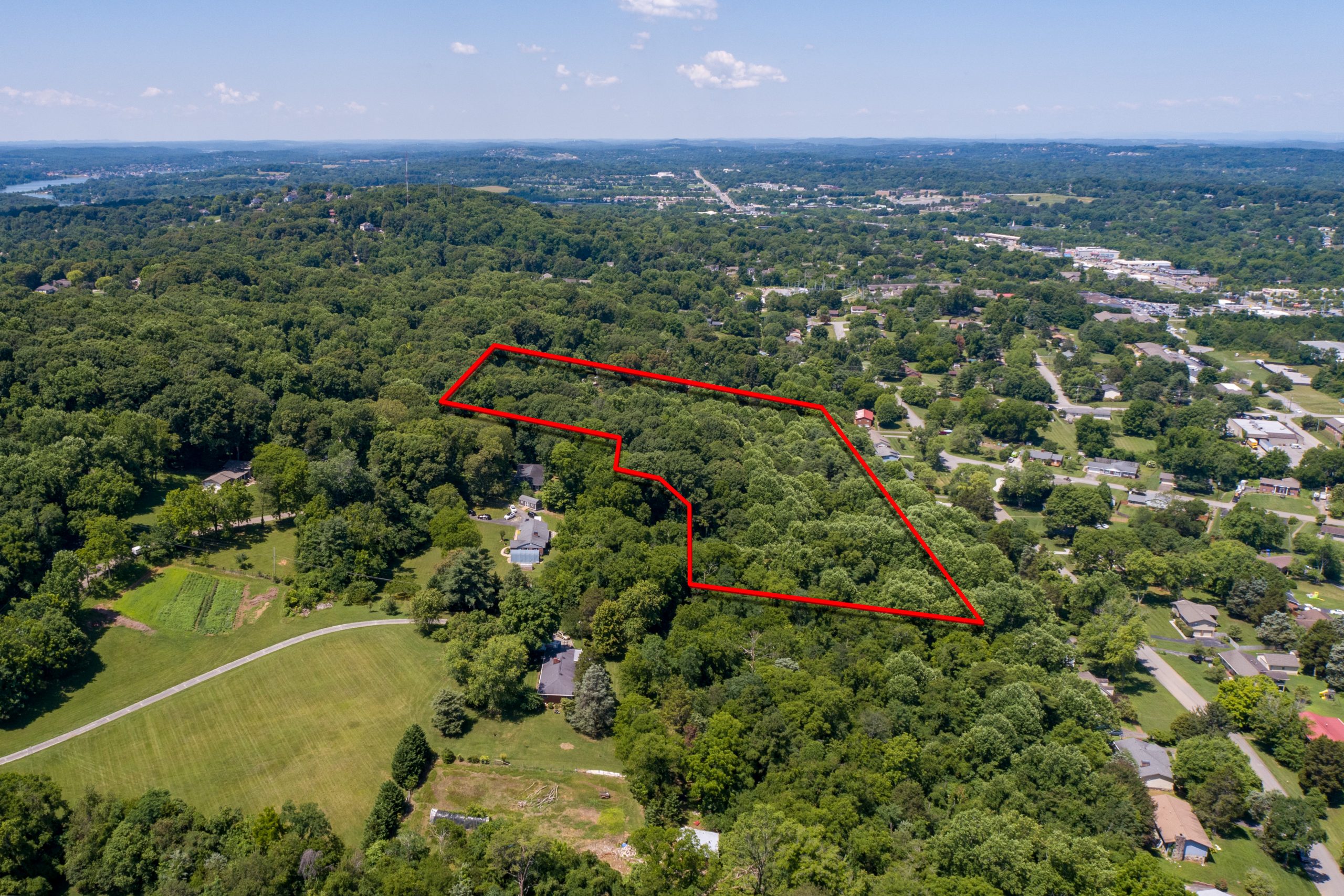 Lot 10R S David Lane Knoxville, TN 37922 - Photo 3