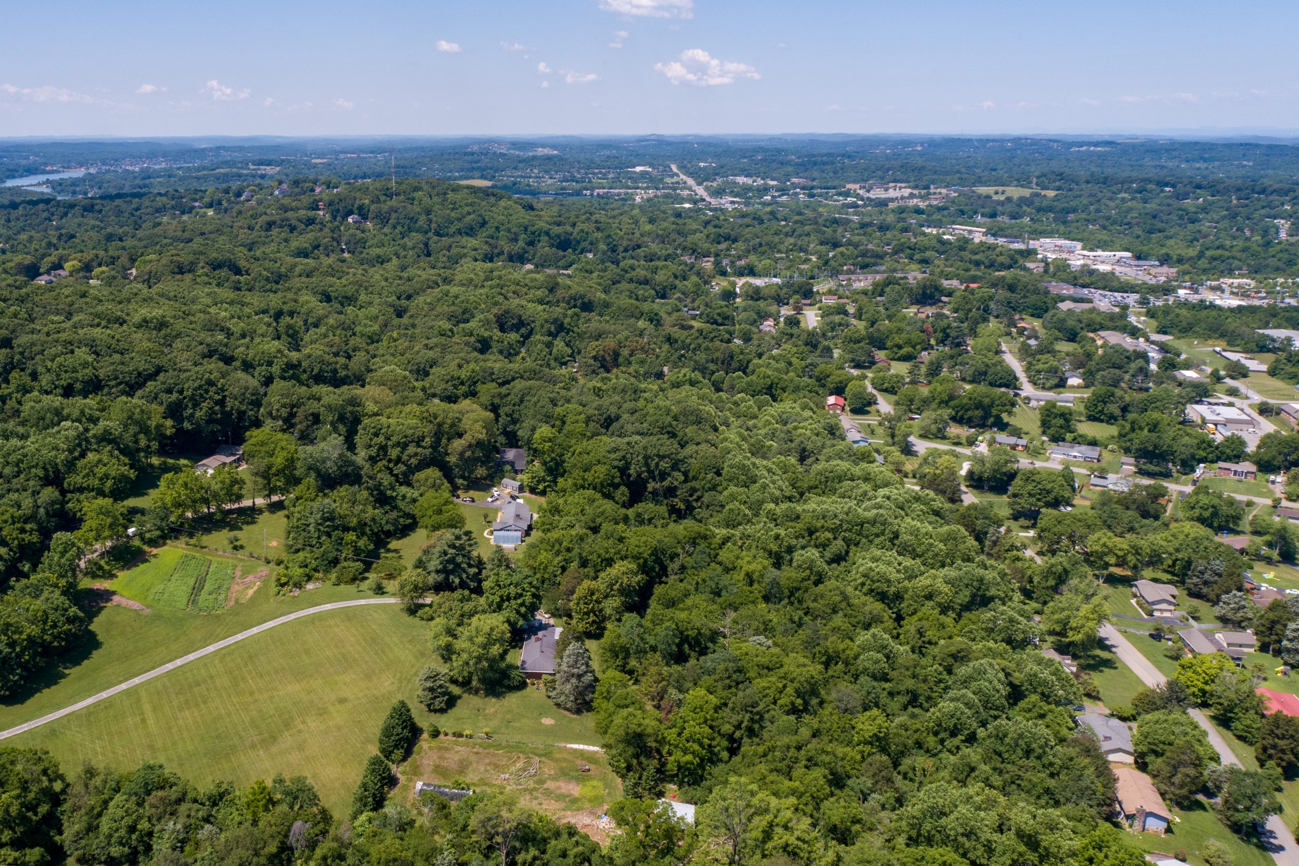 Lot 10R S David Lane Knoxville, TN 37922 - Photo 4