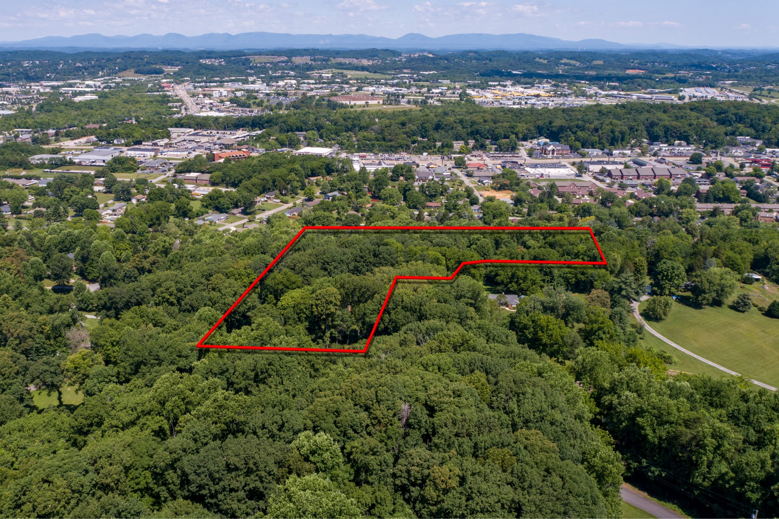 Lot 10R S David Lane Knoxville, TN 37922 - Photo 5