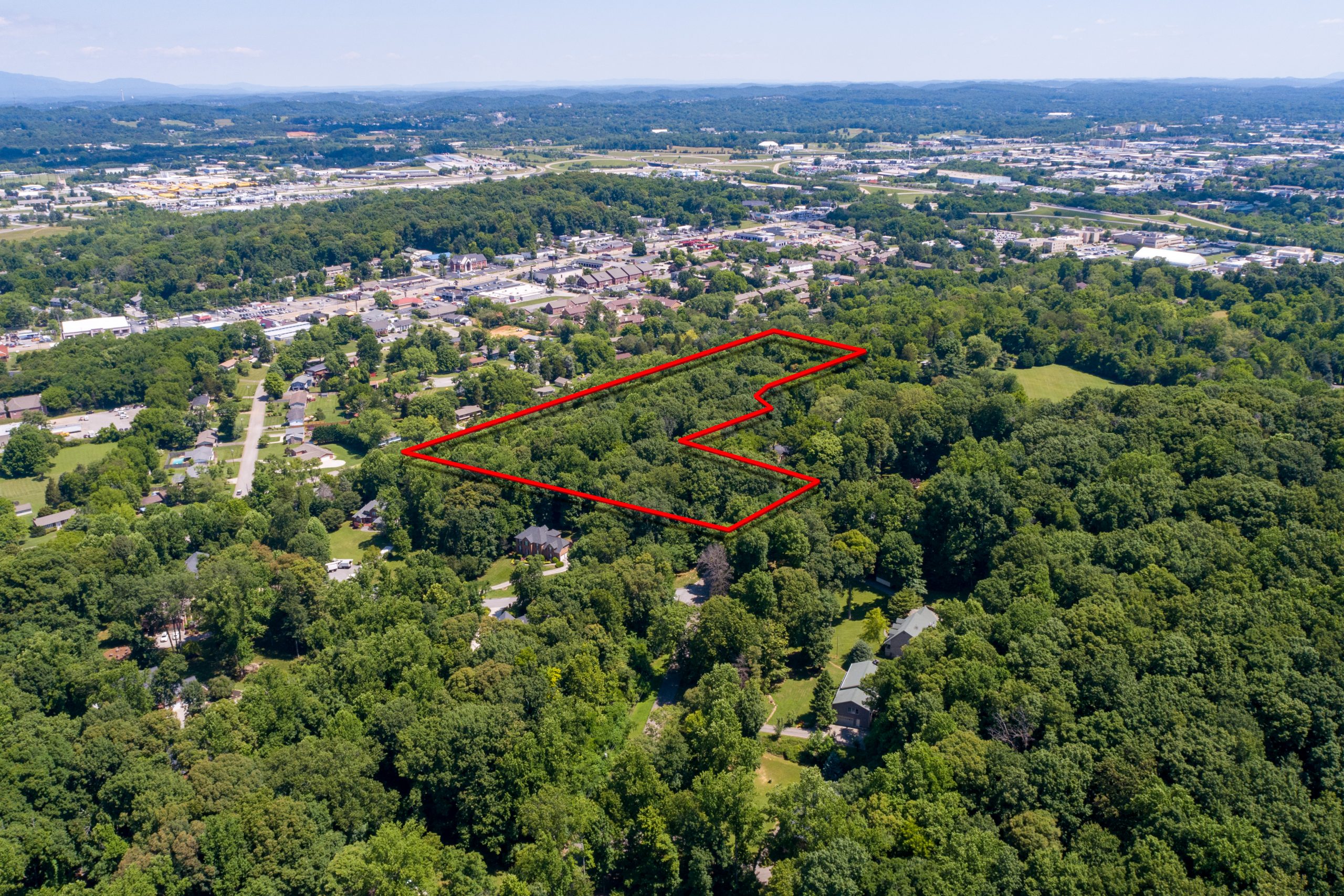 Lot 10R S David Lane Knoxville, TN 37922 - Photo 7
