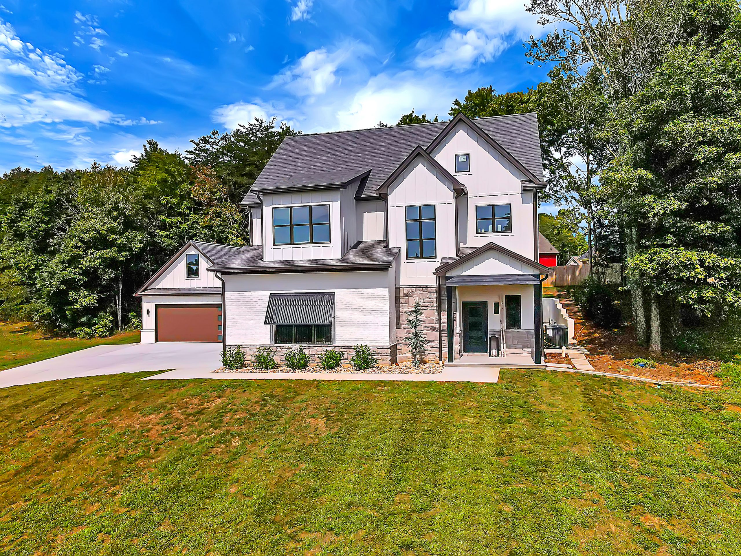 1628 Thomas Woods Way - Photo 1