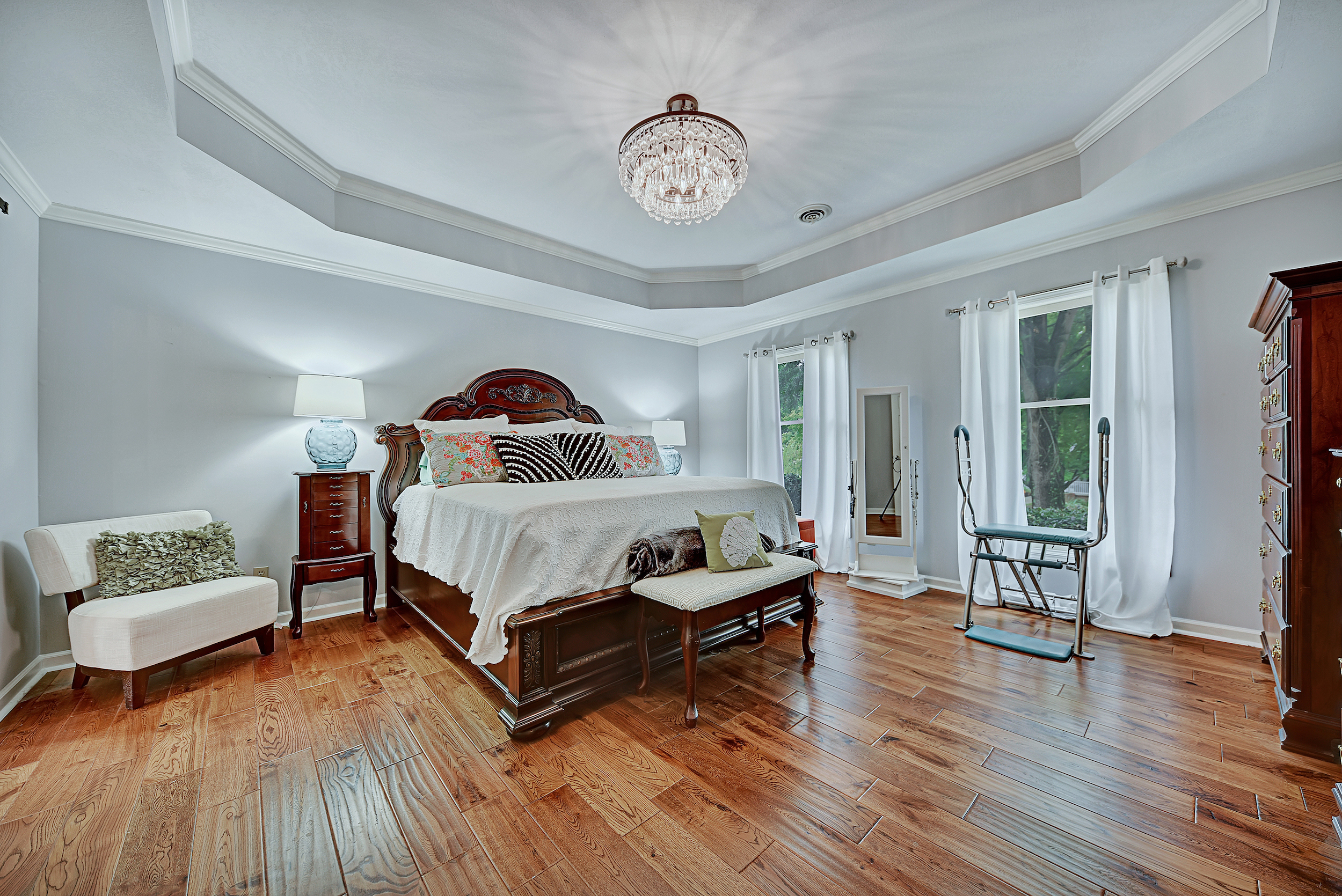 1100 Whately Way - Photo 30