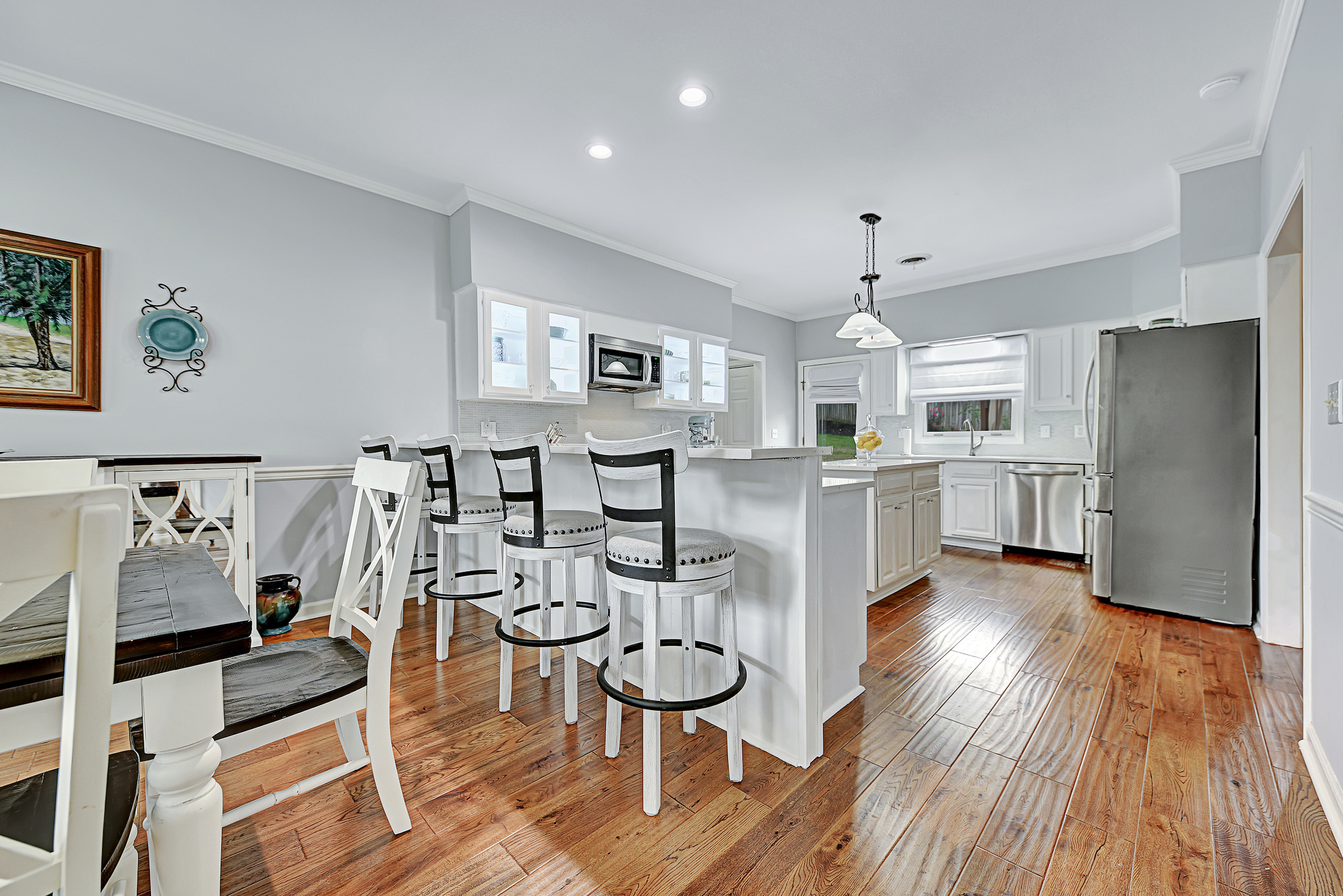 1100 Whately Way - Photo 6