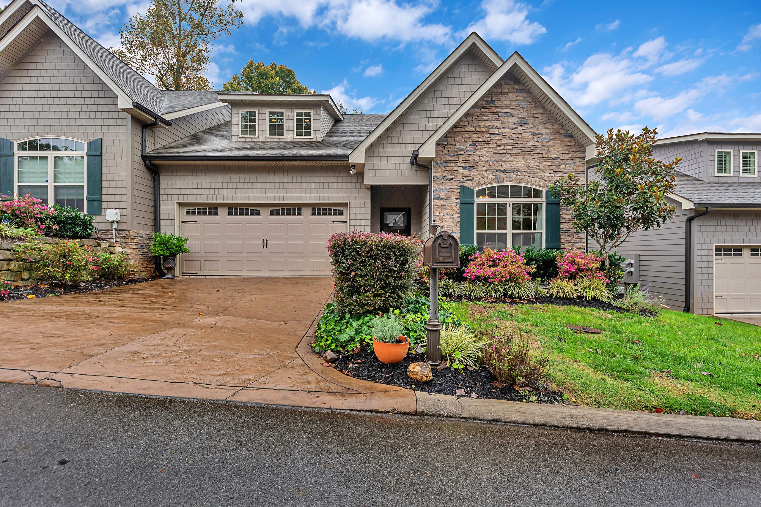 1613 Cottage Wood Way, Knoxville, TN 37919 - Photo 1