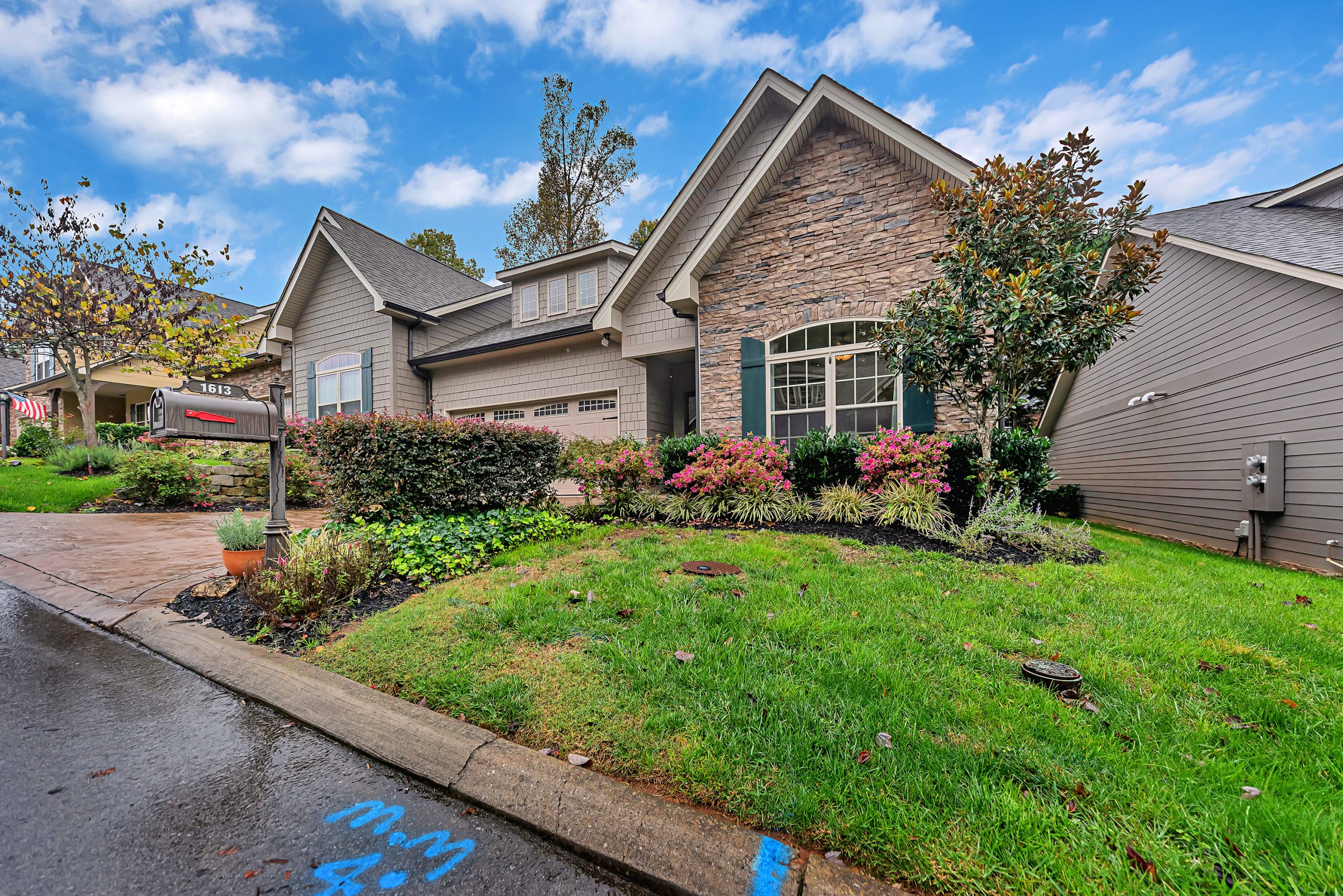 1613 Cottage Wood Way, Knoxville, TN 37919 - Photo 3