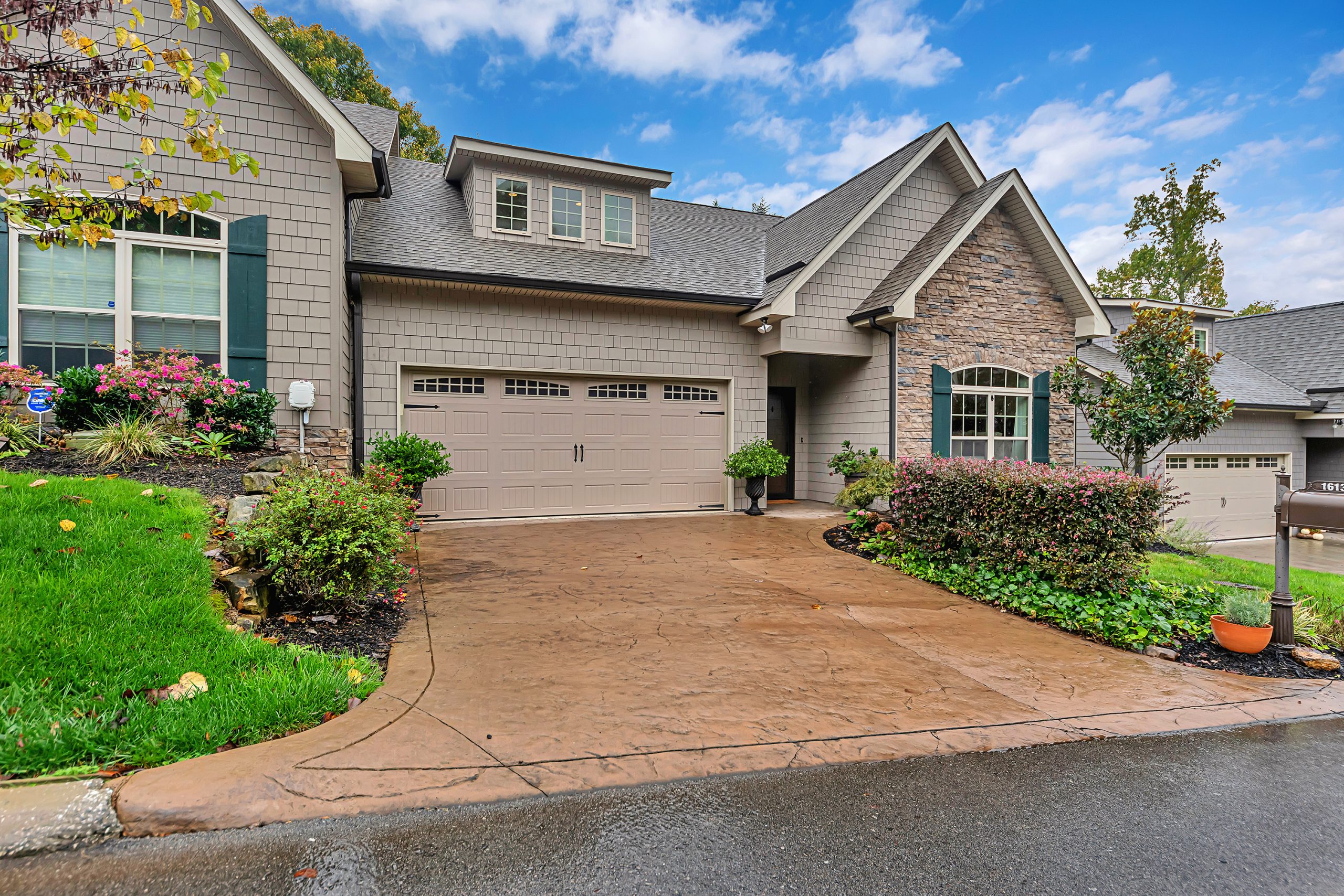 1613 Cottage Wood Way, Knoxville, TN 37919 - Photo 2