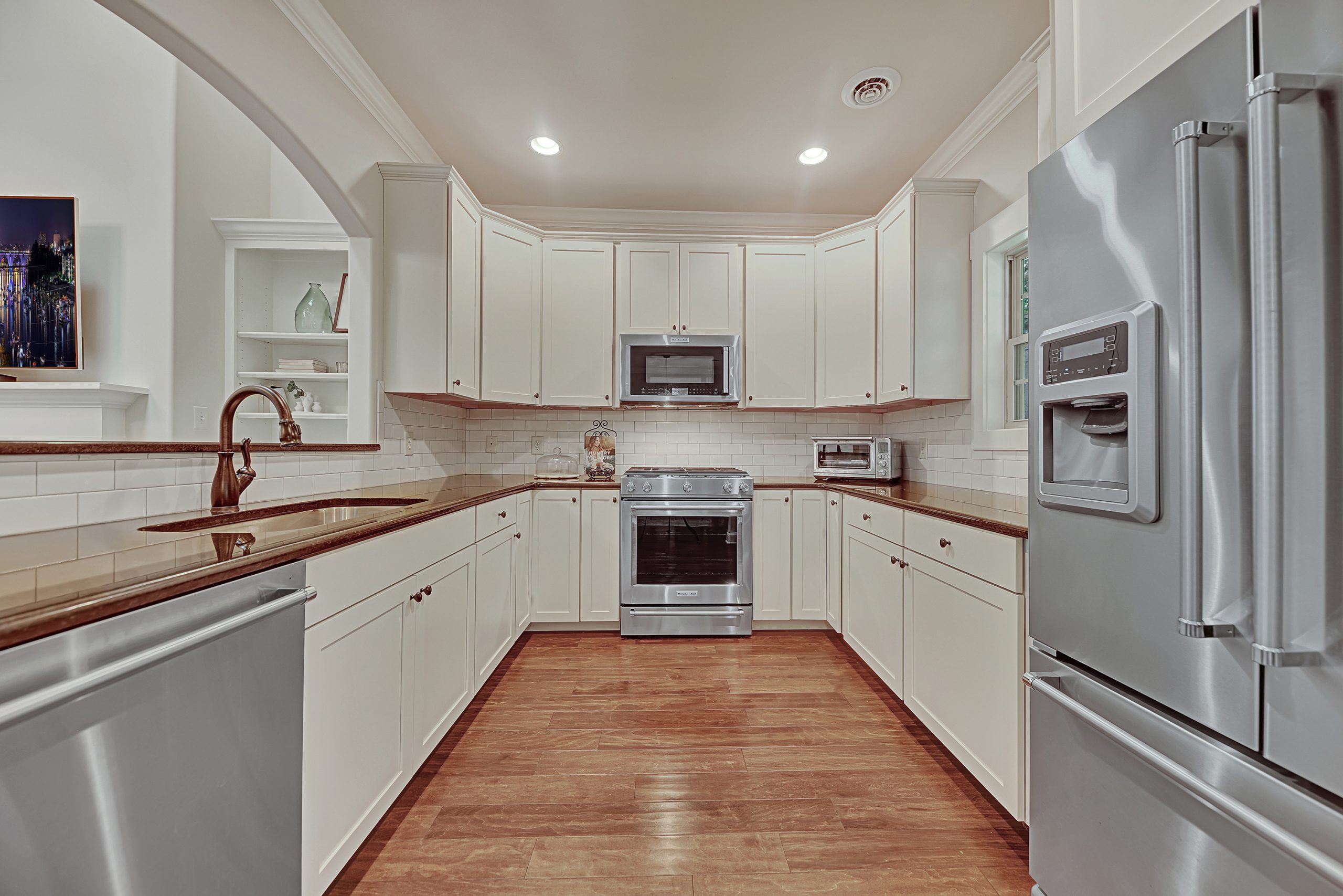 1613 Cottage Wood Way, Knoxville, TN 37919 - Photo 6