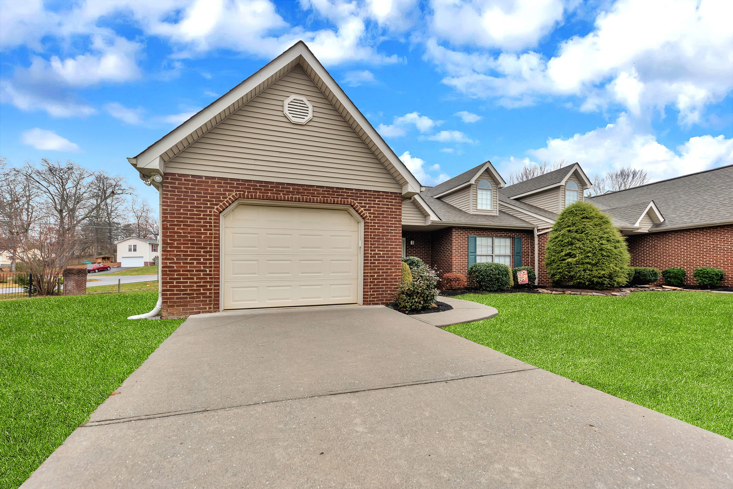 4805 Beverly Field Way, Knoxville, TN 37918 - Photo 3