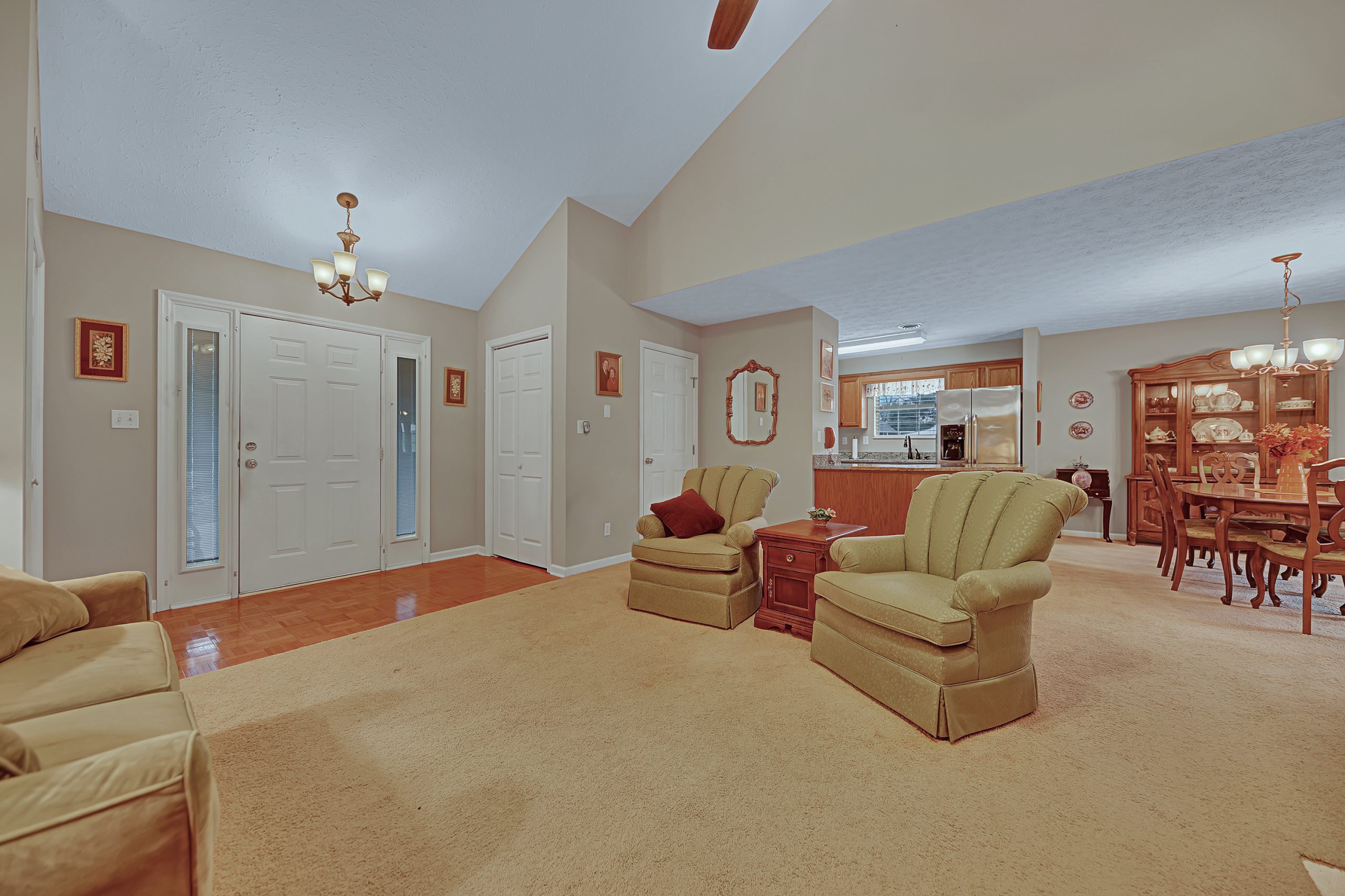 4805 Beverly Field Way, Knoxville, TN 37918 - Photo 8