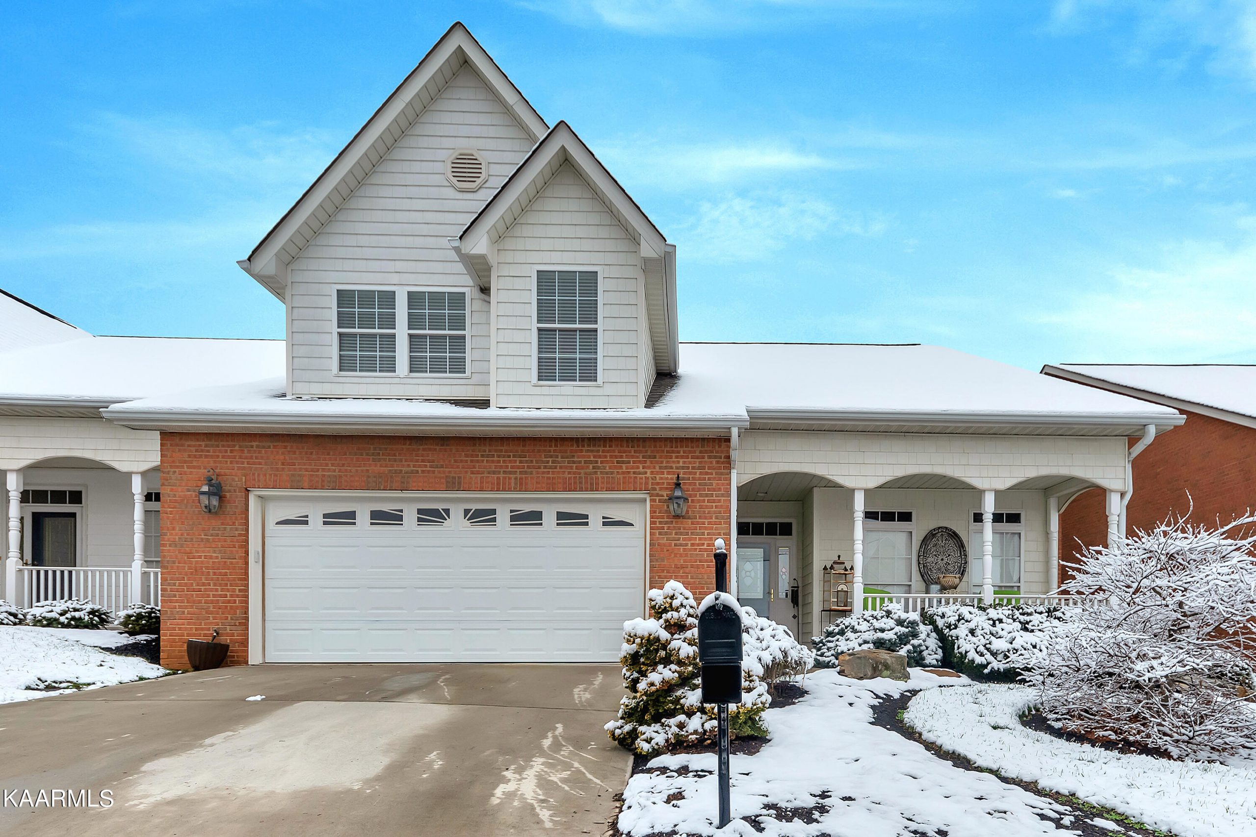 7752 Charmwood Way, Knoxville, TN 37938 - Photo 1