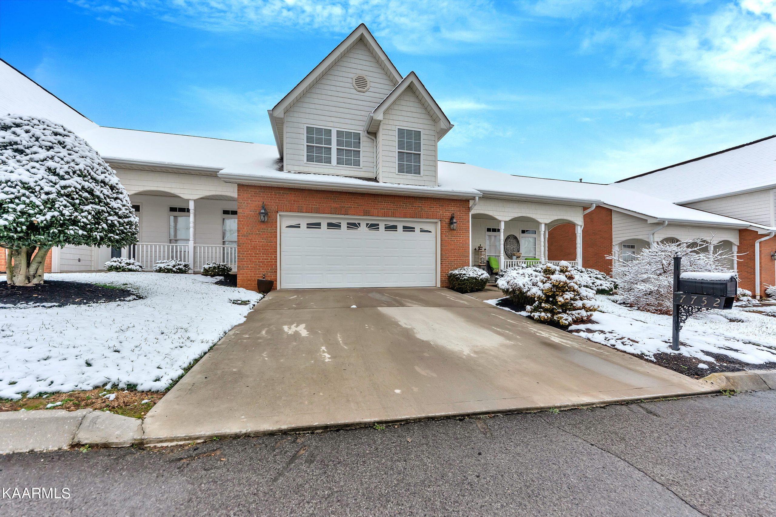 7752 Charmwood Way, Knoxville, TN 37938 - Photo 2