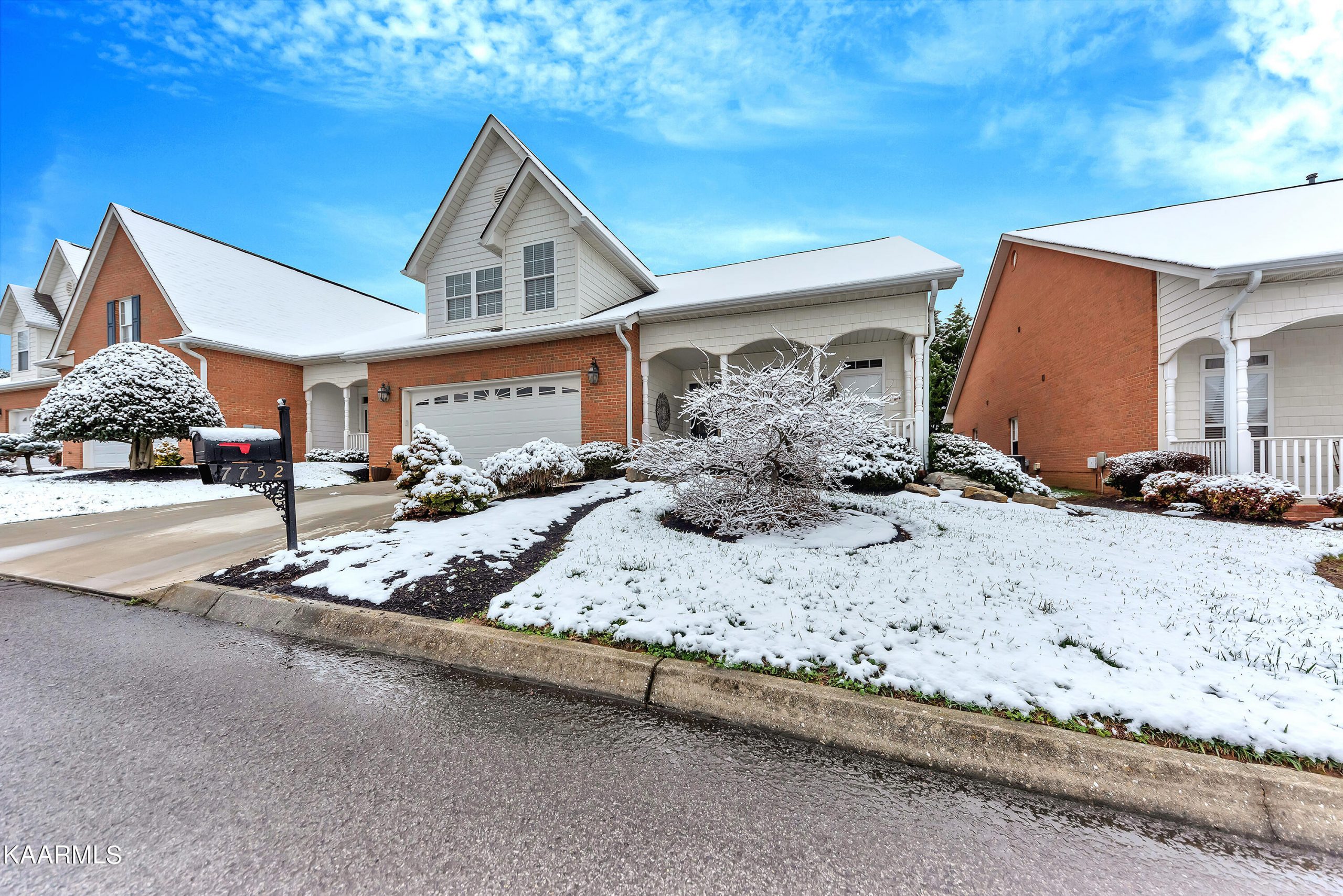 7752 Charmwood Way, Knoxville, TN 37938 - Photo 3